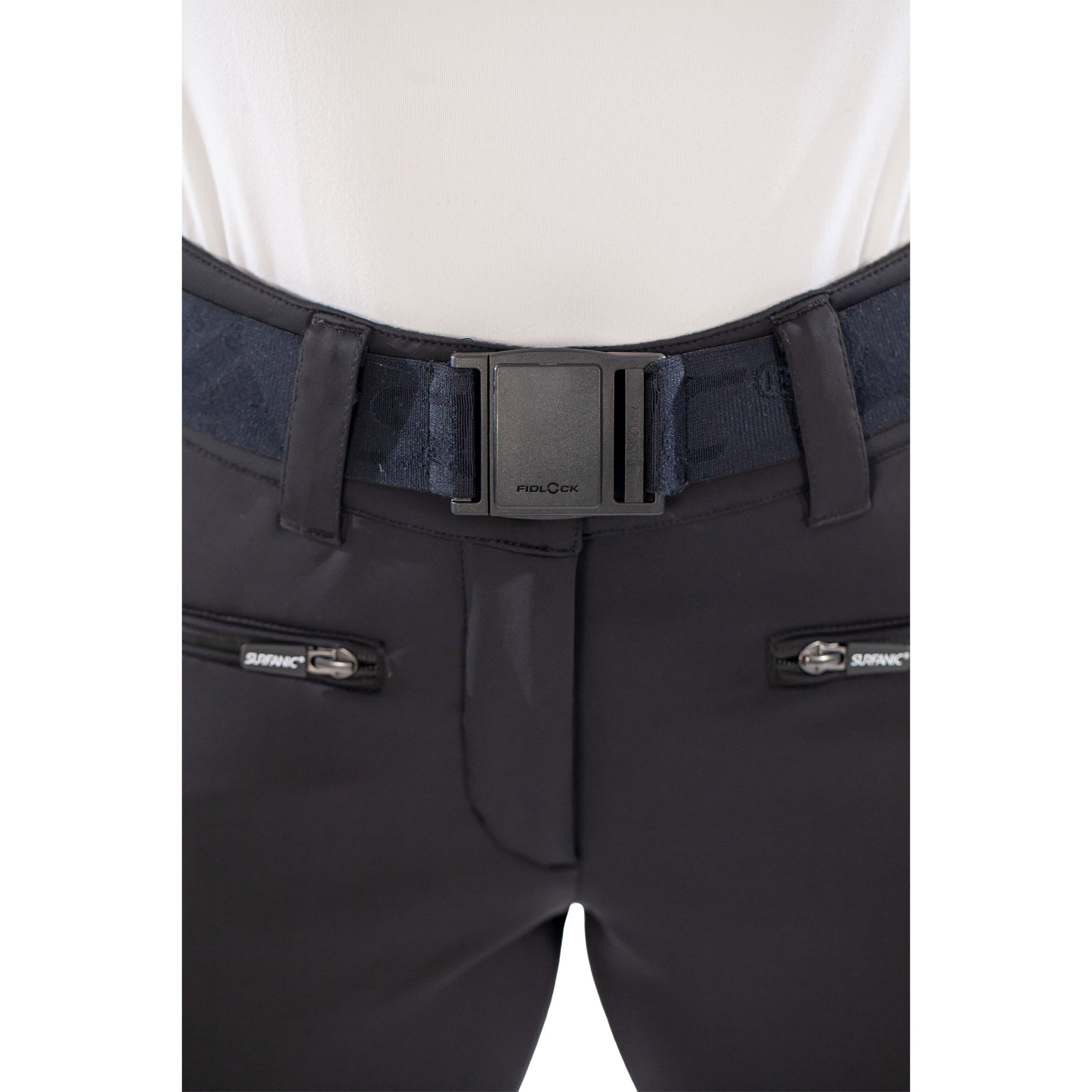 Surfanic Ariel Womens Ski and Snowboarding Pants