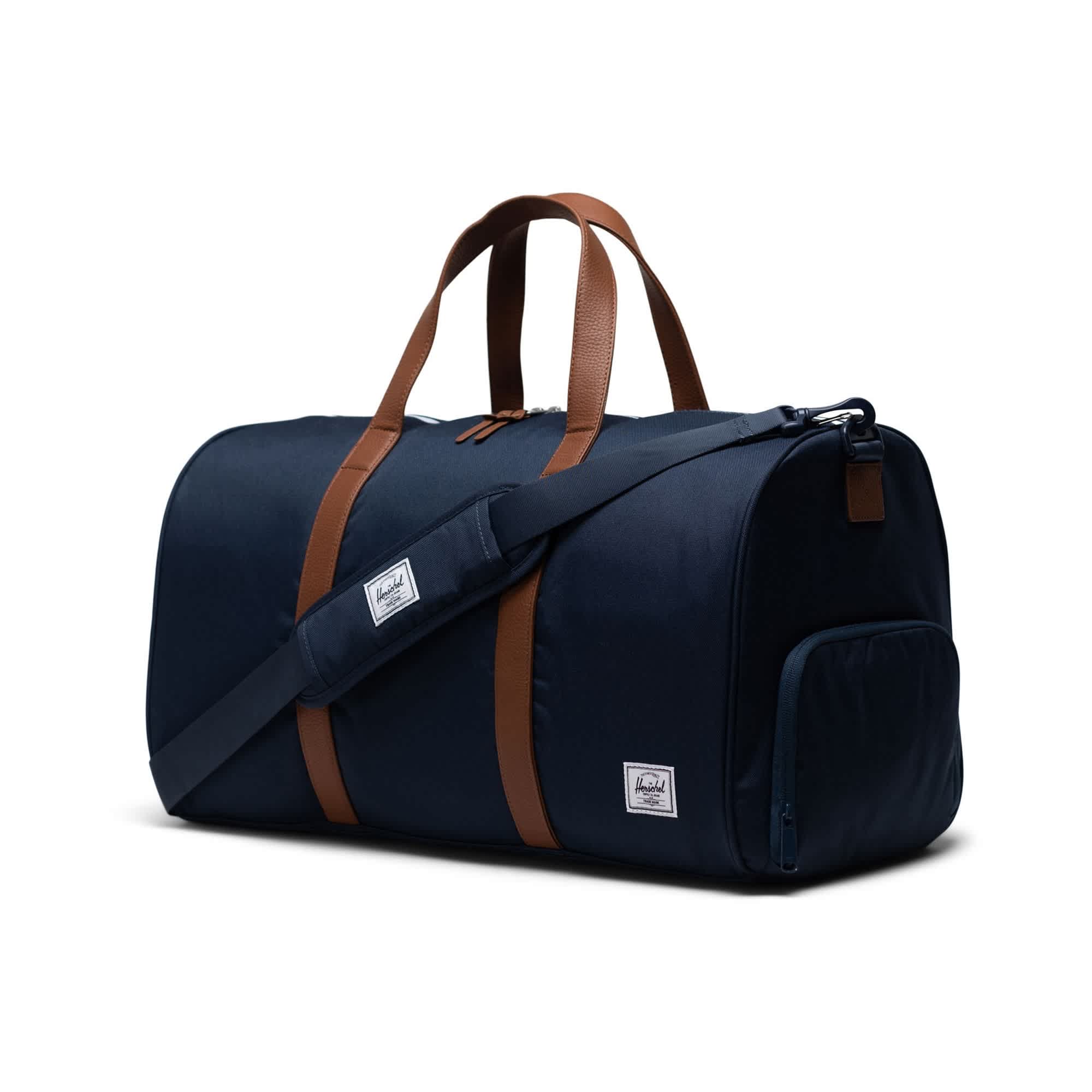 Herschel Bags Herschel Novel Duffle