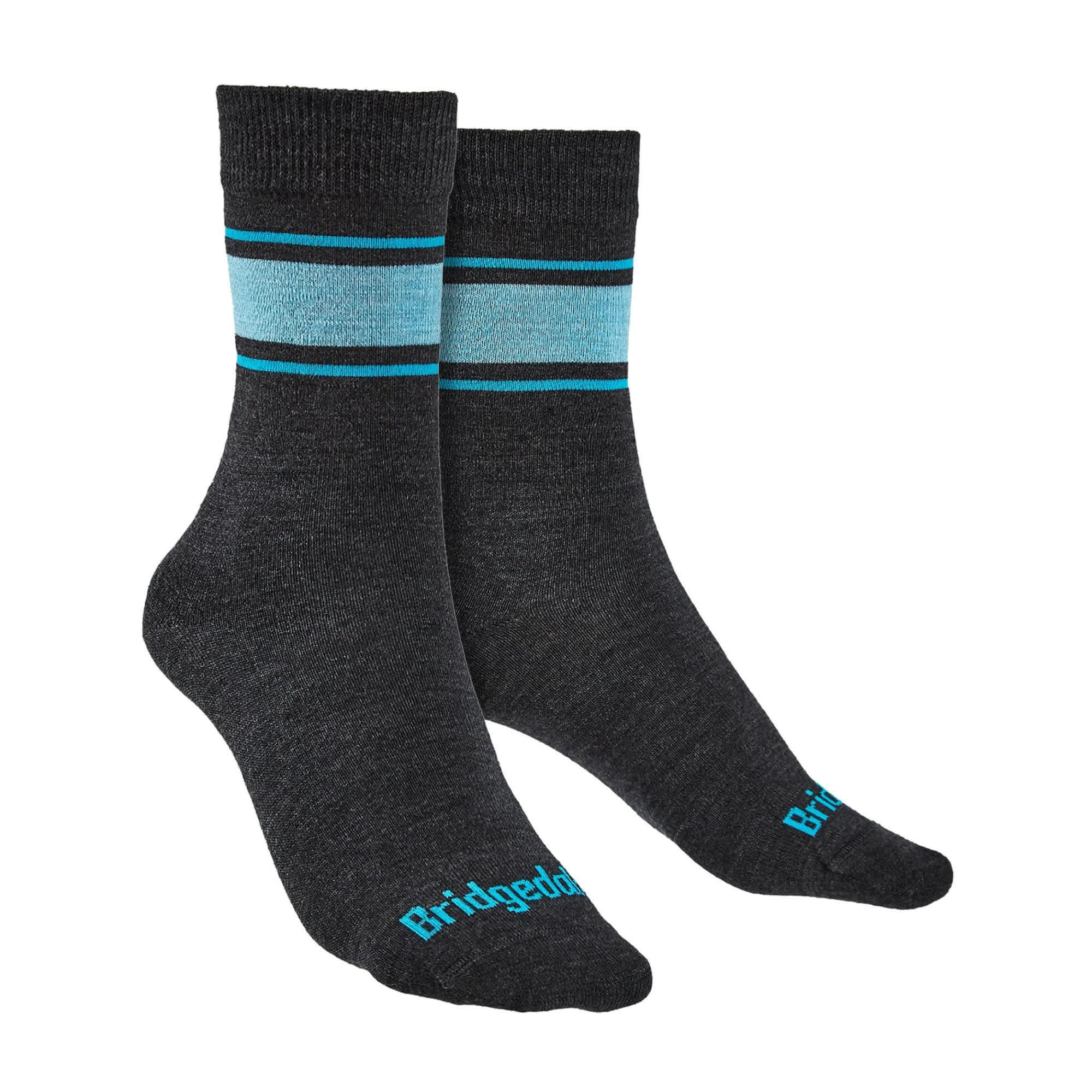 Womens Liner Base Layer Merino Wool Performance Boot Socks