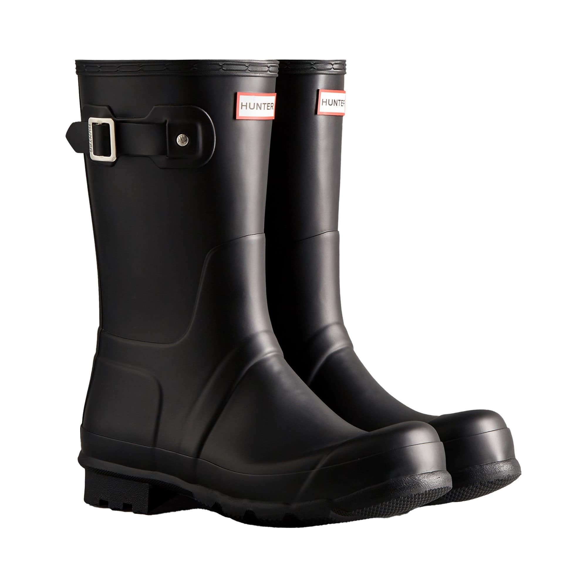 Hunter Original Short Wellington Boots