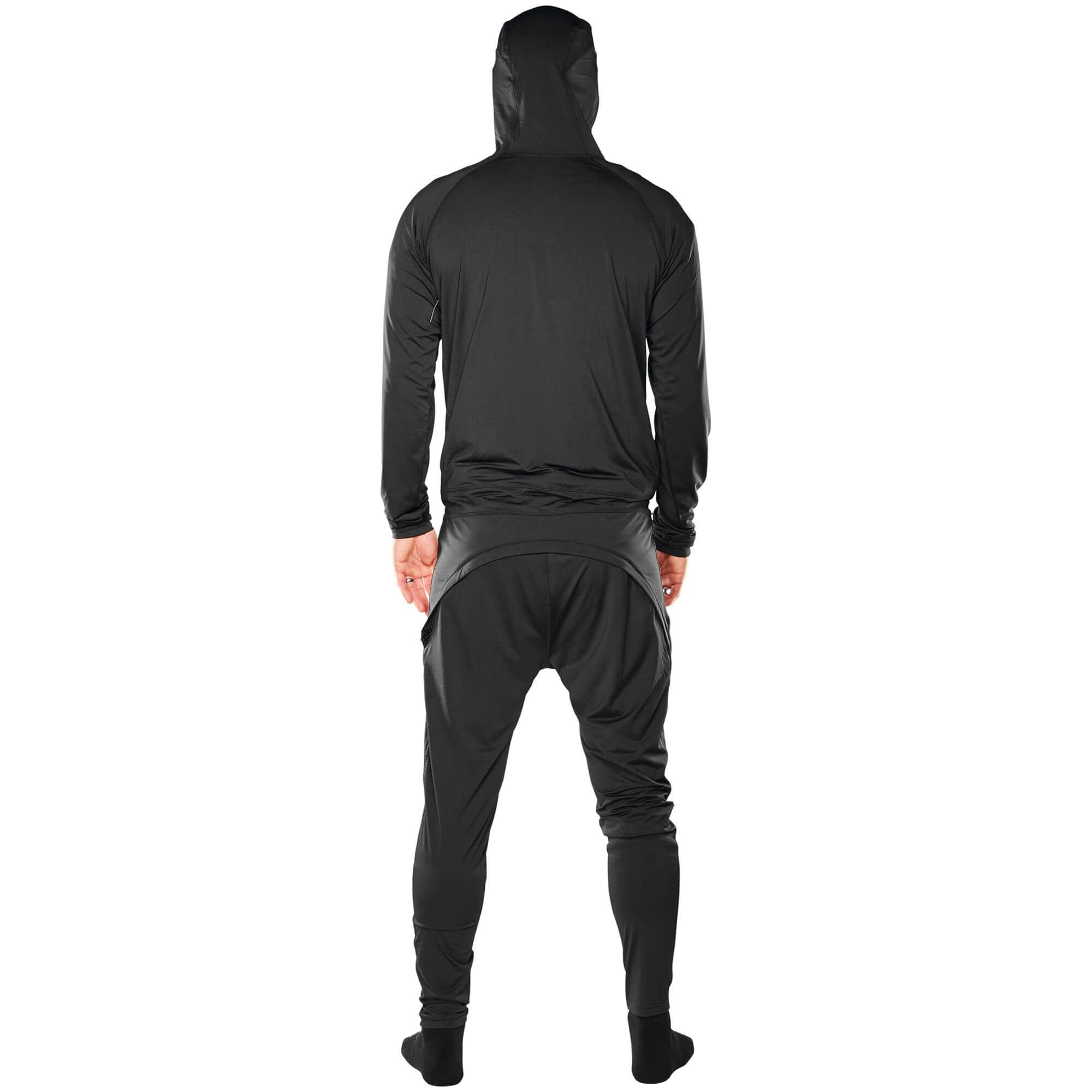 thirtytwo Springbreak Ridelite Suit Base Layer Set