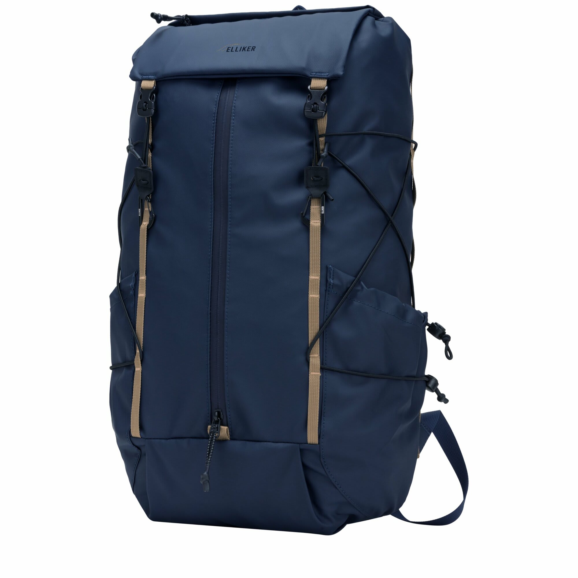 Elliker Cautley Flap Over Backpack 23L