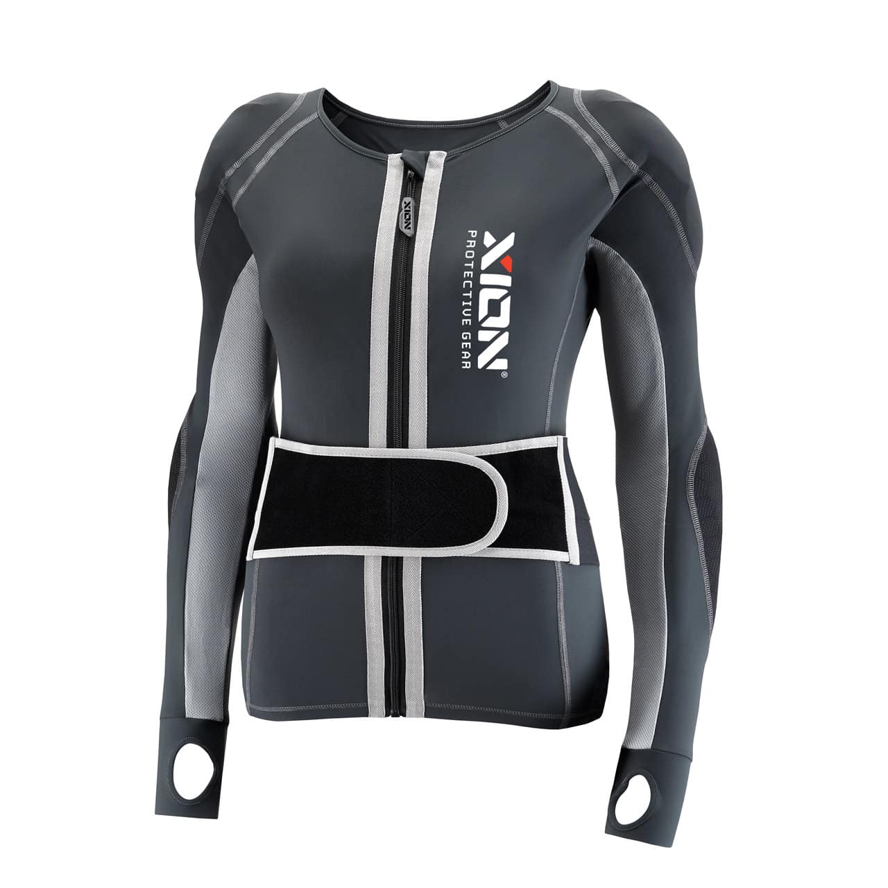 XION Freeride Evo D3O Women's Body Armour Jacket