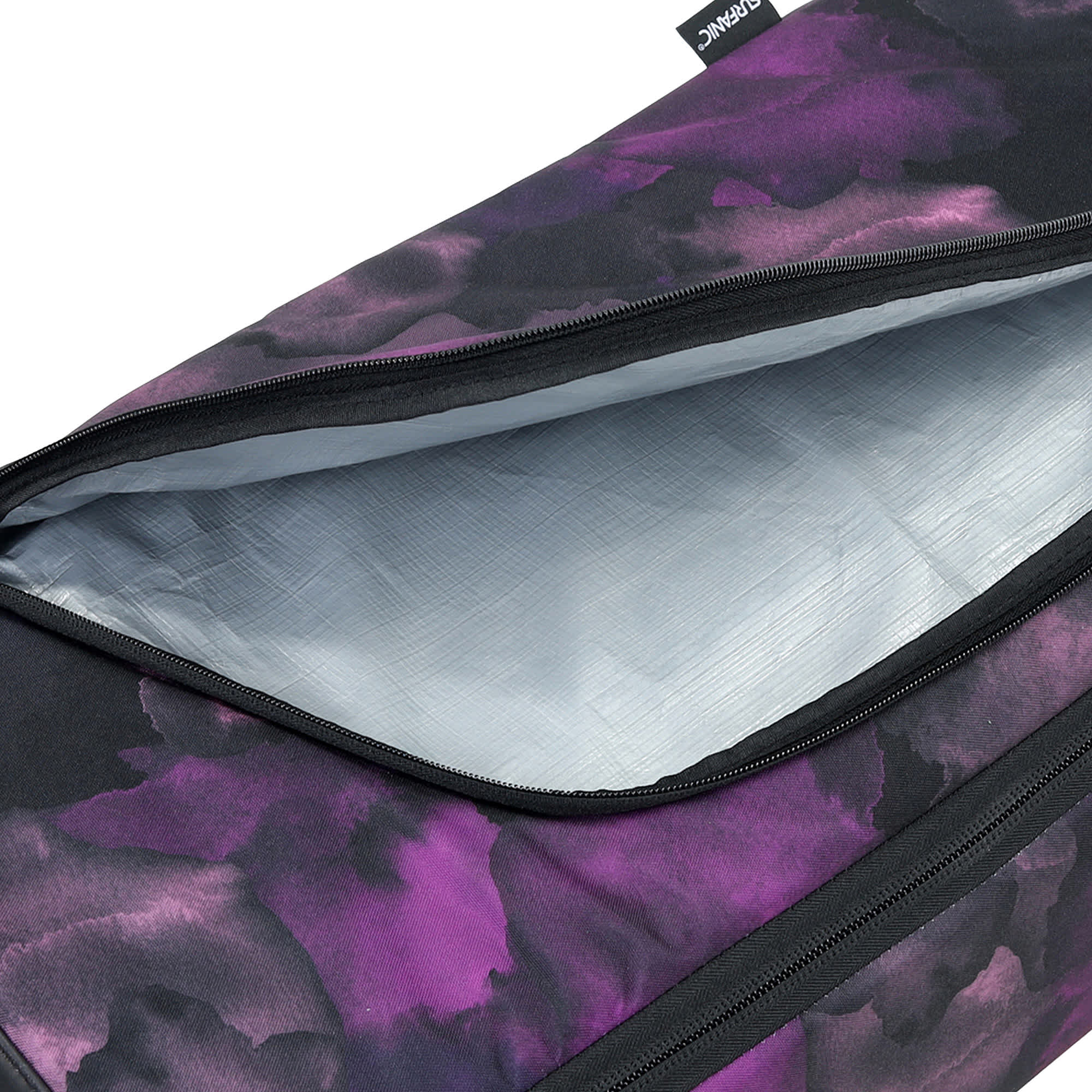 Surfanic 2 Ski & Boardbag Roller