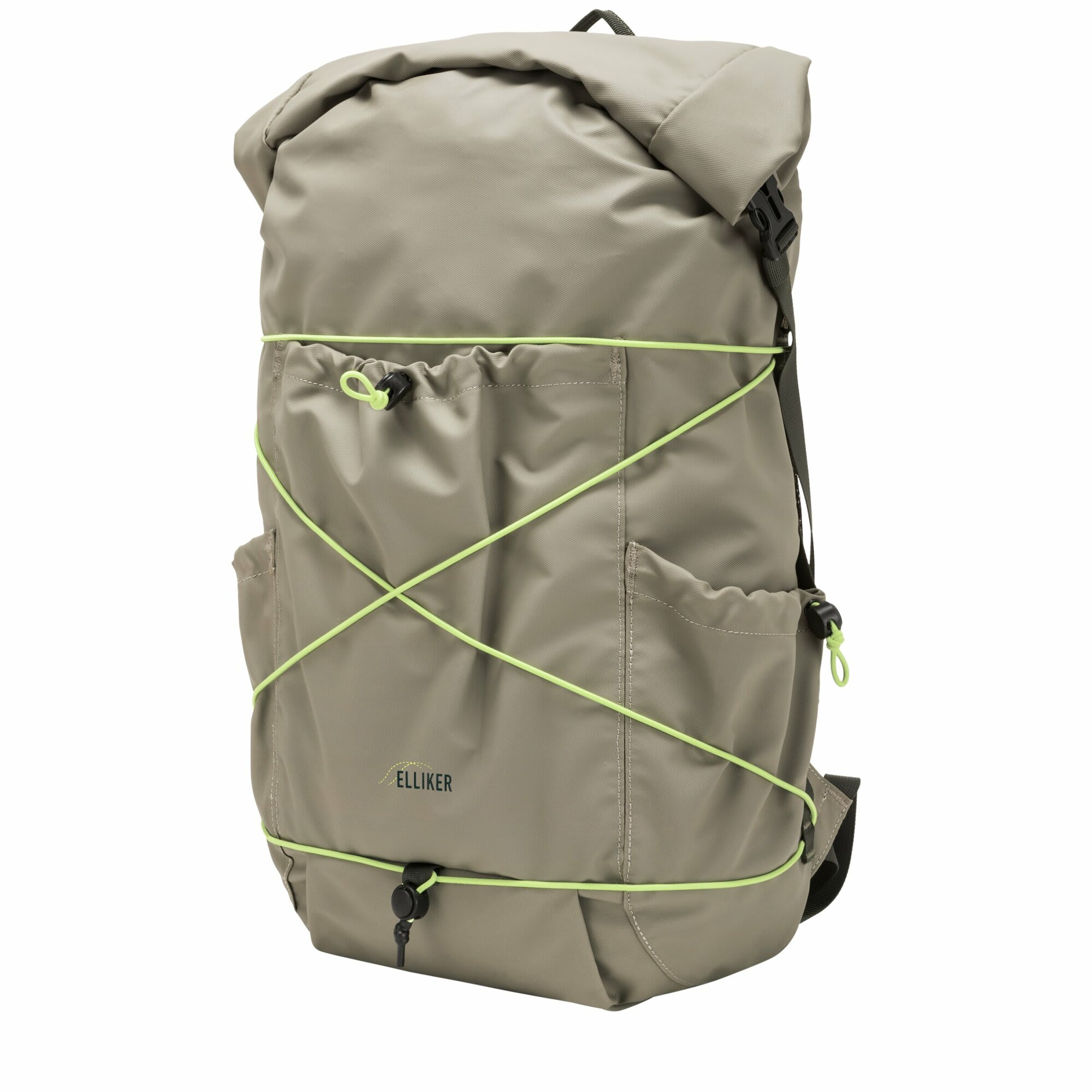 Elliker Buckden Roll Top Backpack 24/35L
