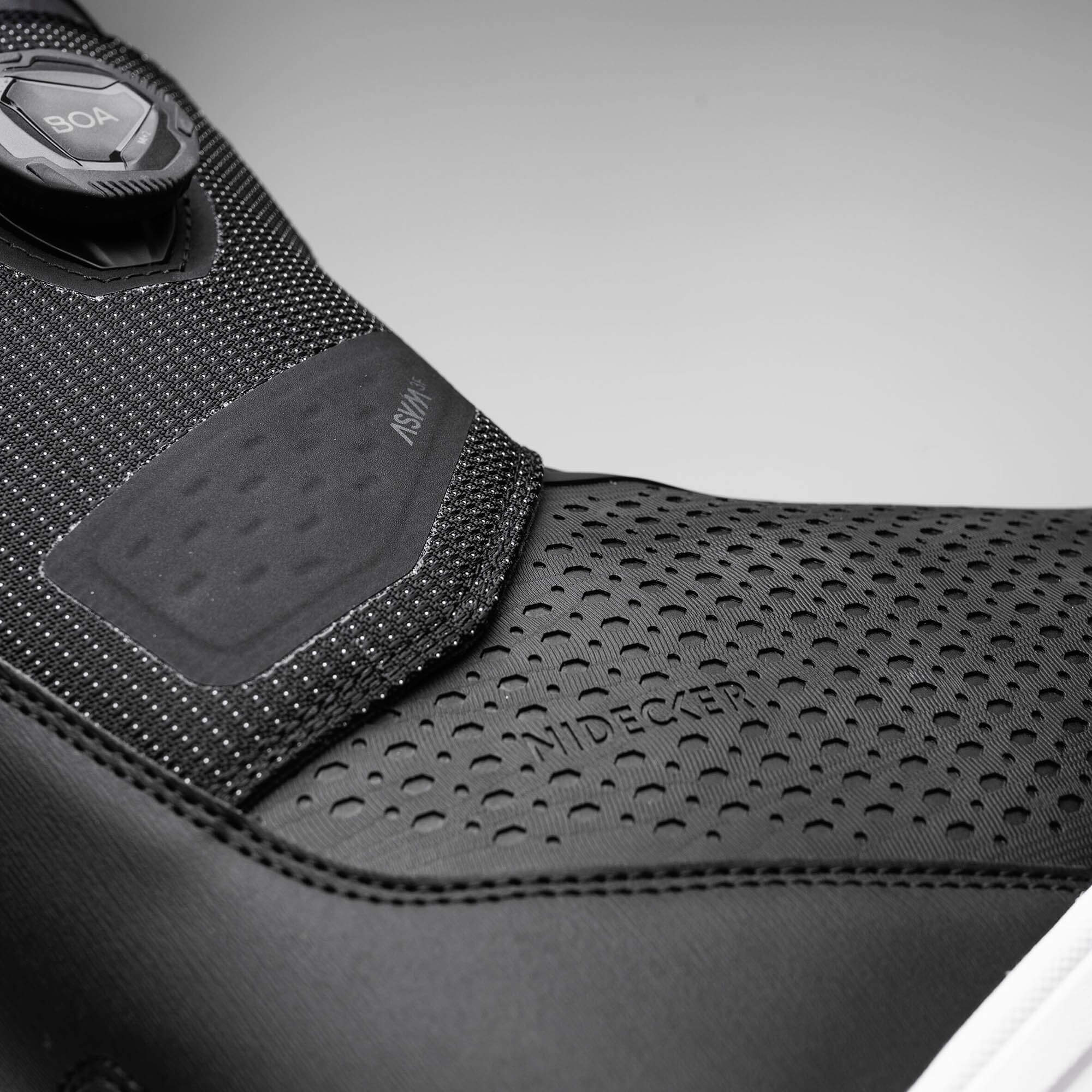 Nidecker Rift Mens Snowboard Boots