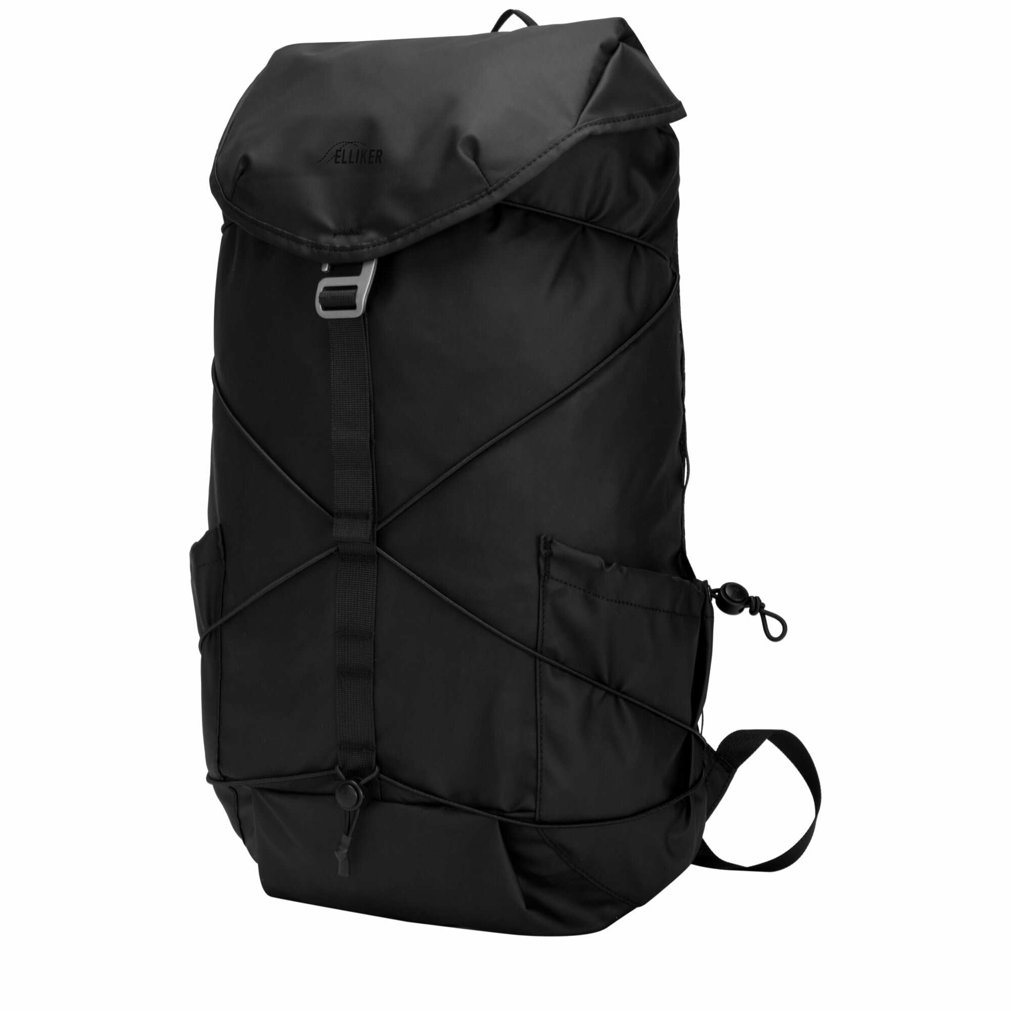 Elliker Wharfe Flap Over Backpack 22L