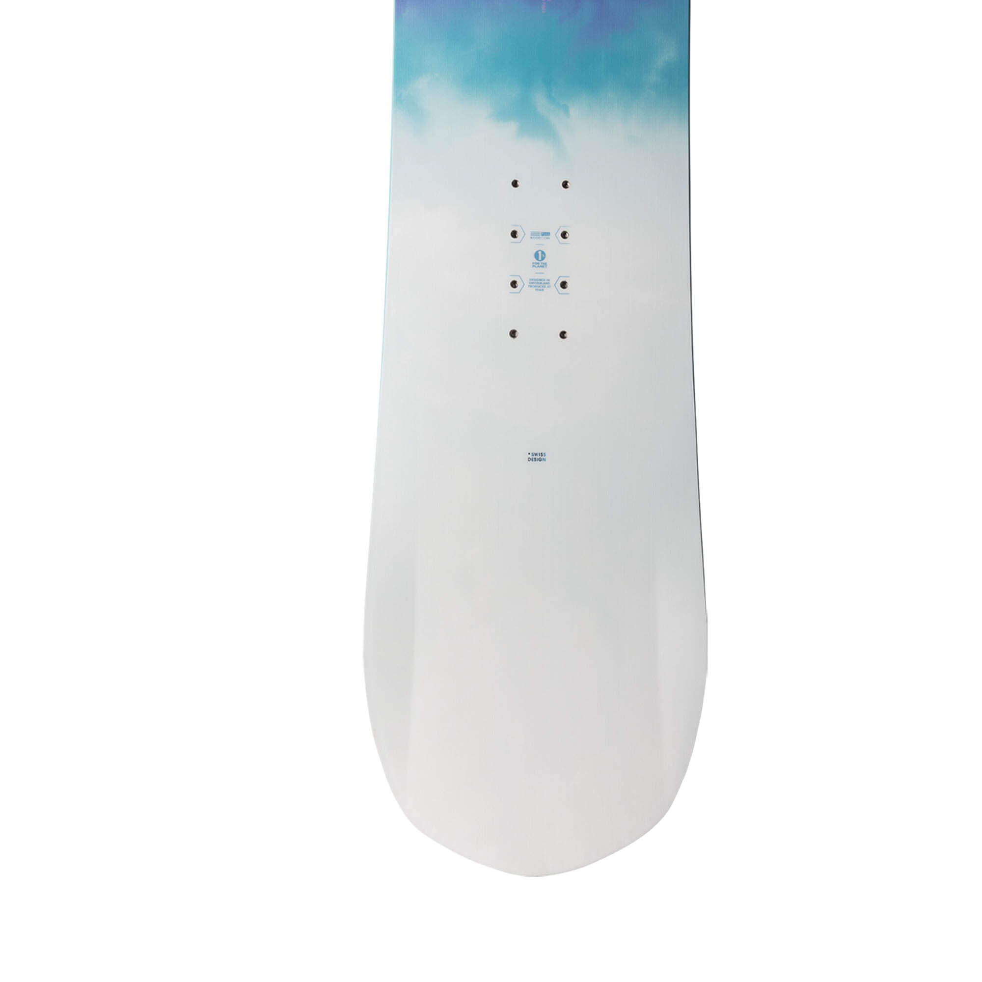 Nidecker Micron Venus All Mountain Snowboard