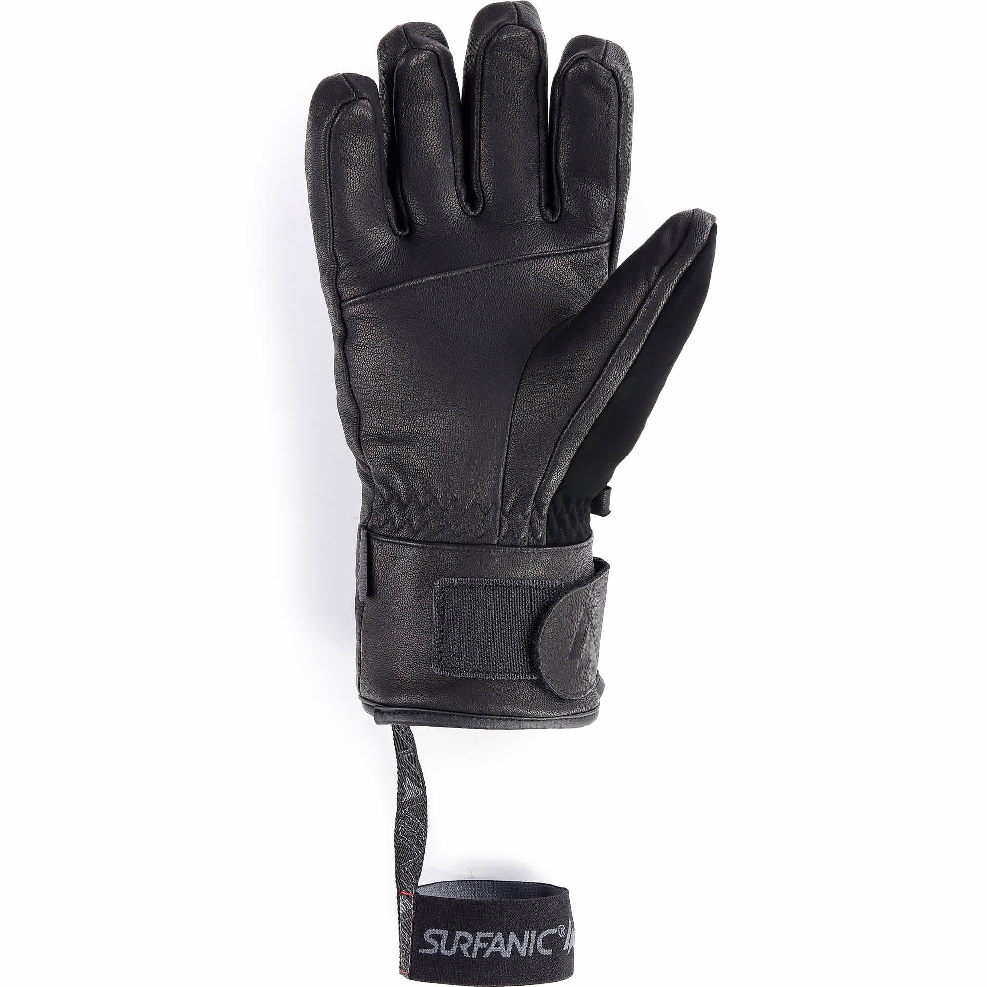 Surfanic Icon Leather Ski Glove