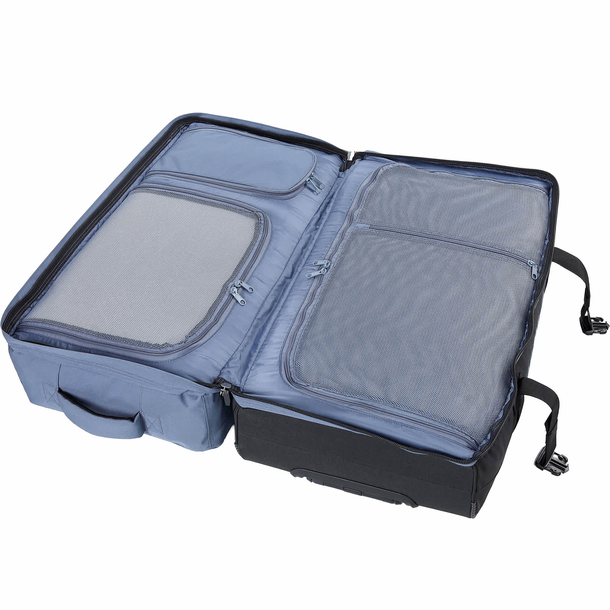 Surfanic Maxim 3.0 100 Roller Bag