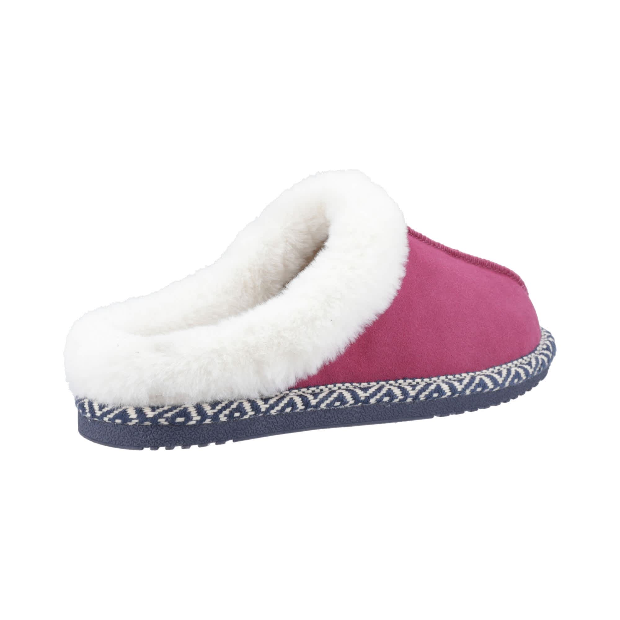 Hush Puppies Women's Amara Slippers