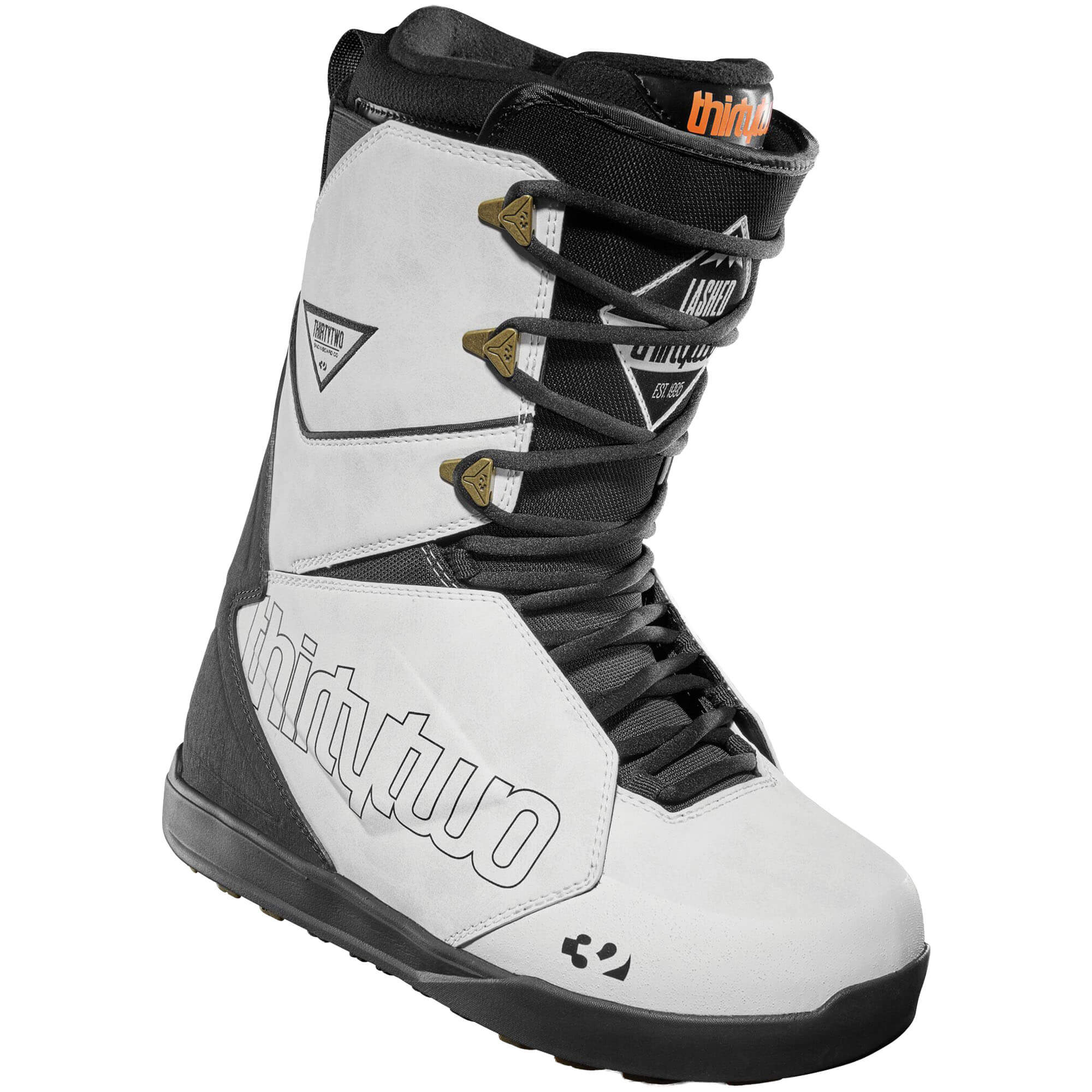 thirtytwo Lashed Snowboard Boots