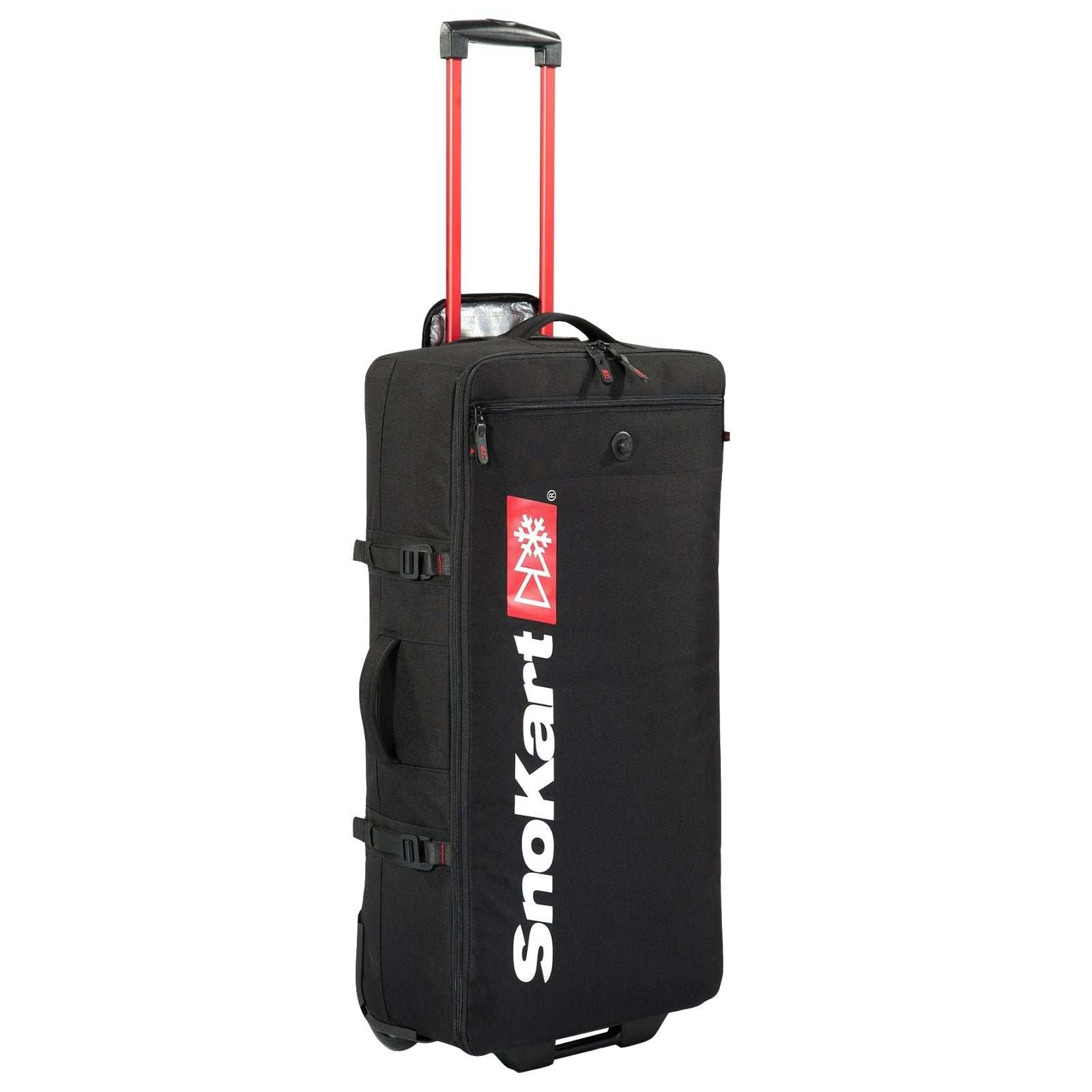 SnoKart Kargo 60 Roller Travel Bag/Suitcase