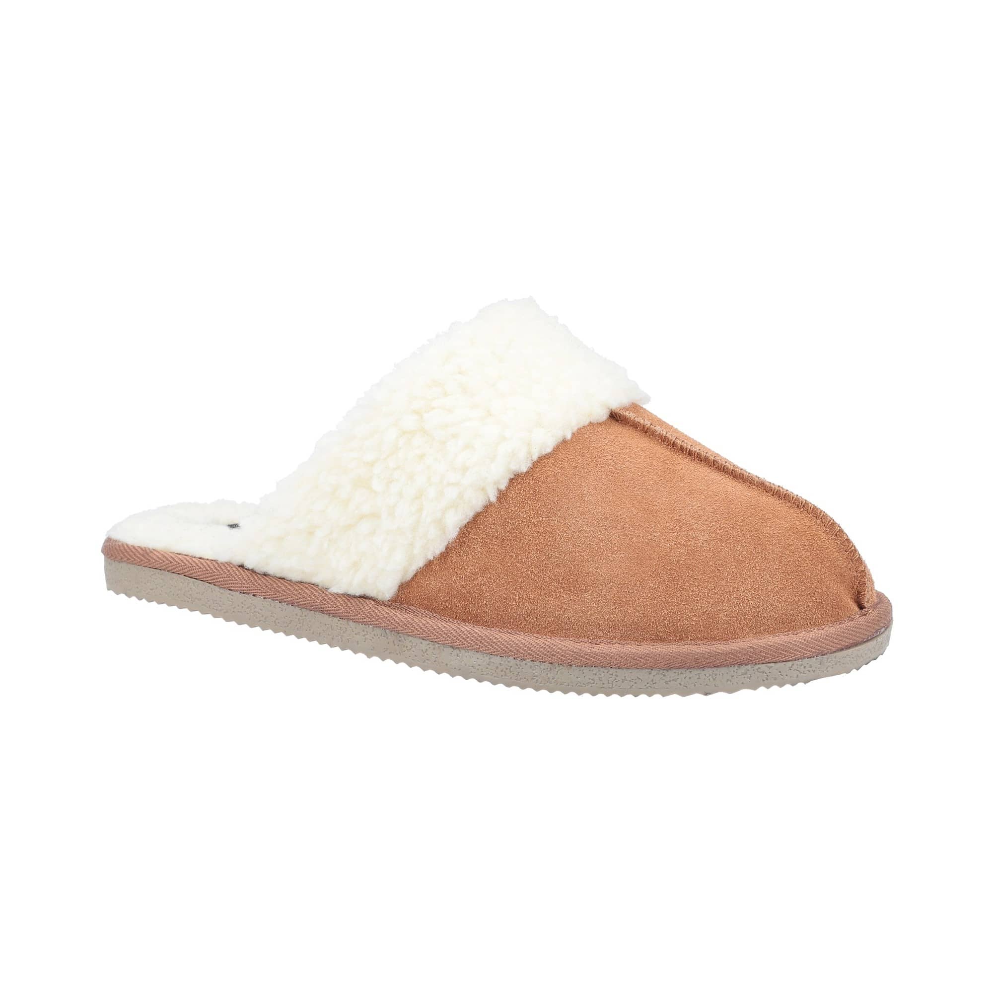 Hush Puppies Women's Arianna Mule Slippers