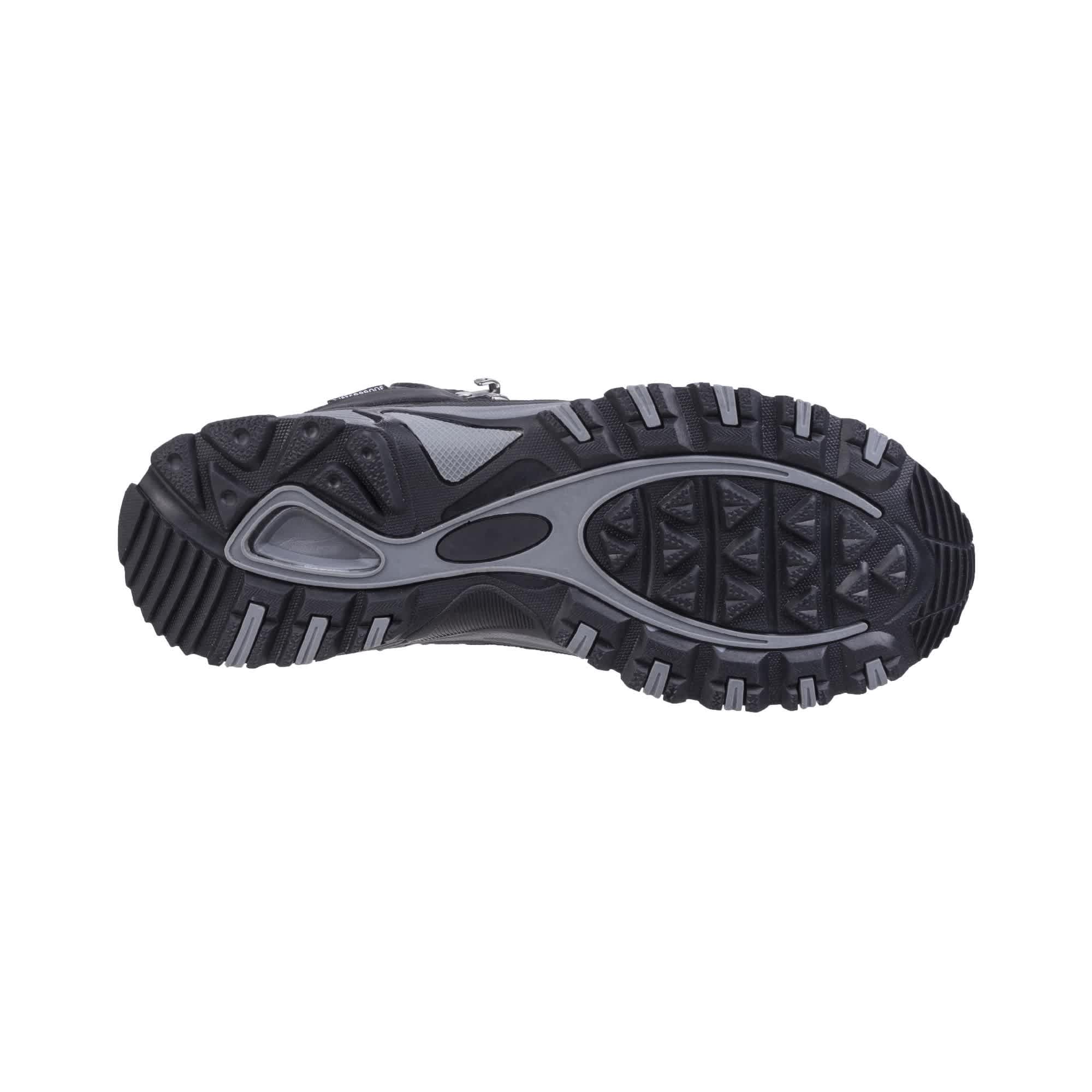 Cotswold Abbeydale Mid Softshell Hiker WP