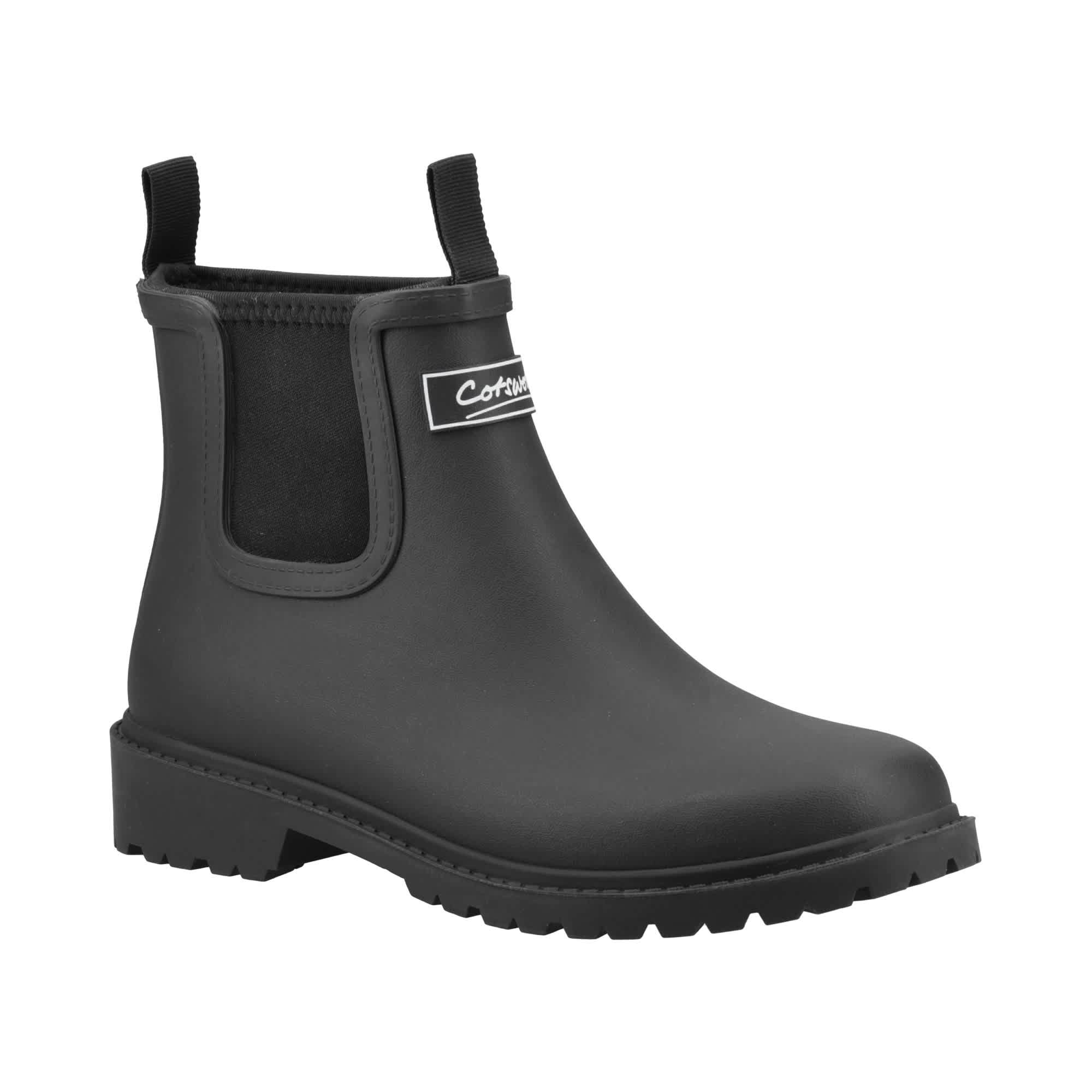 Cotswold Women's Barton Wellington Boots