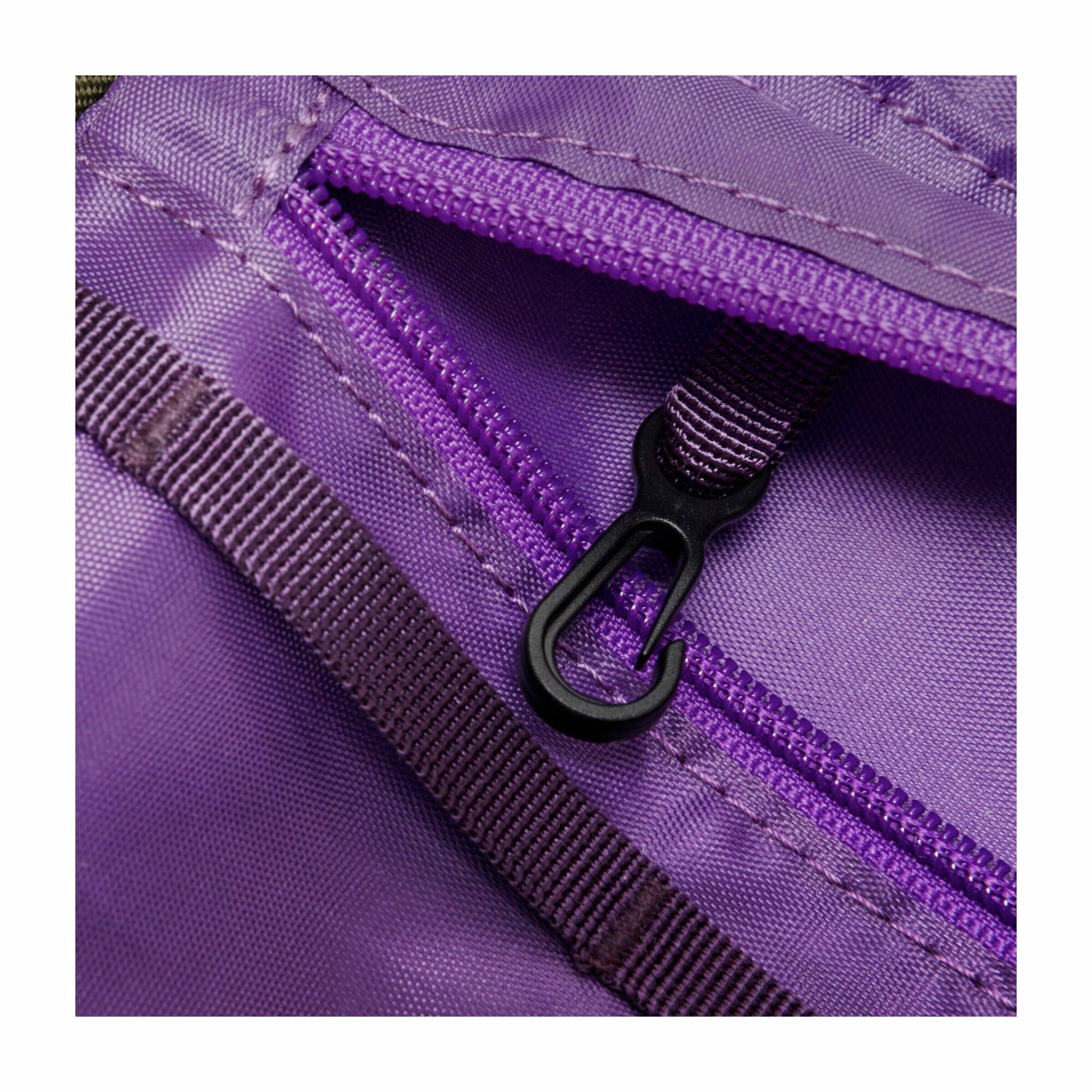 Elliker Cautley Flap Over Backpack 23L