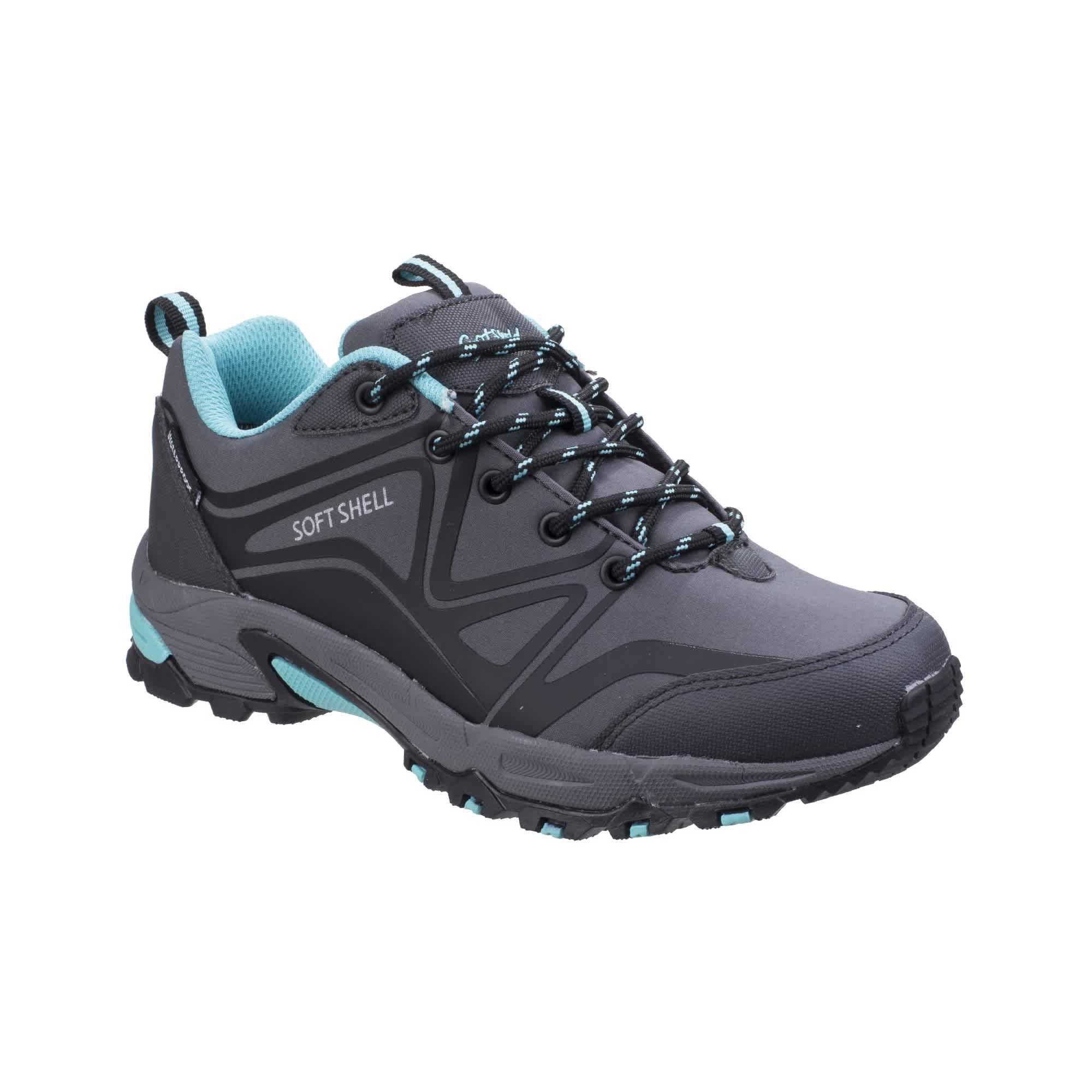 Cotswold Abbeydale Low Women's Hiking Shoes
