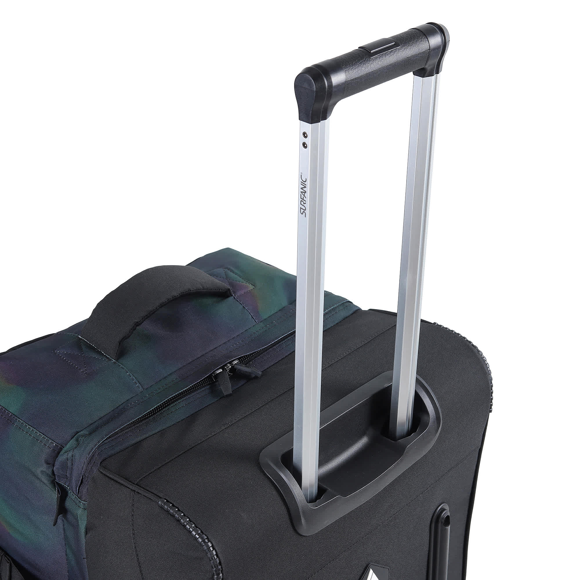 Surfanic Maxim 3.0 120L Wheeled Suitcase