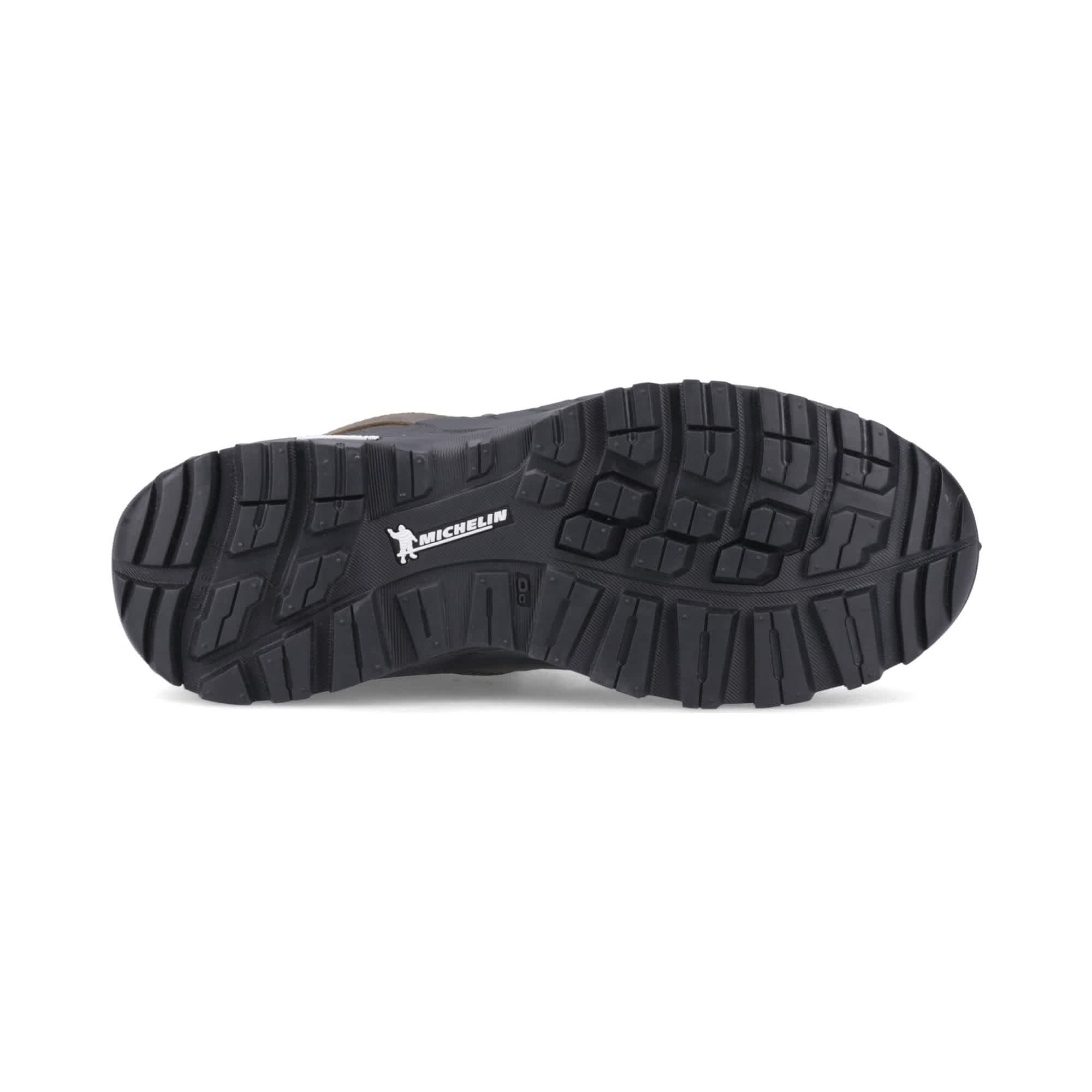 Hi-Tec Eutrotrail Waterproof Women's Hiking Boots