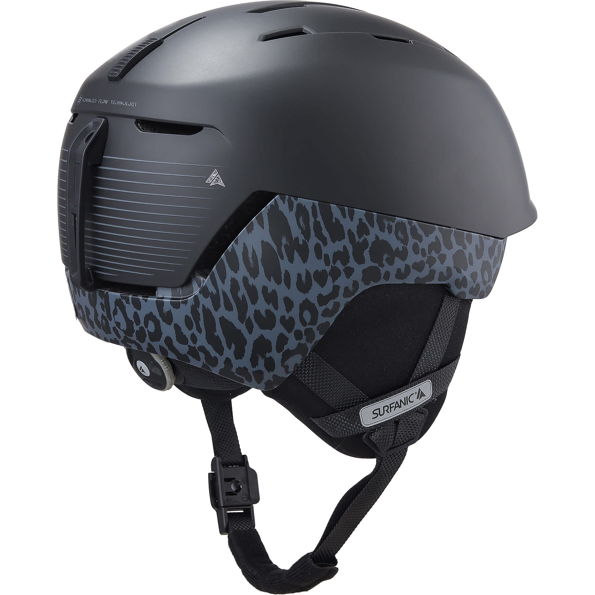 Vanta Pro Jag Ski and Snowboard Helmet
