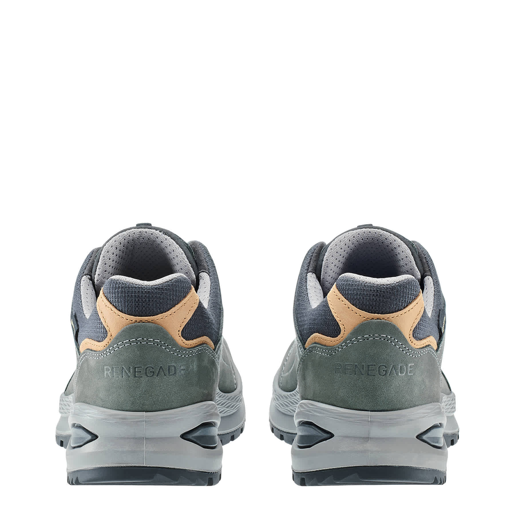 LOWA Renegade Evo GTX Lo Women's Wide Fit Walking Shoes
