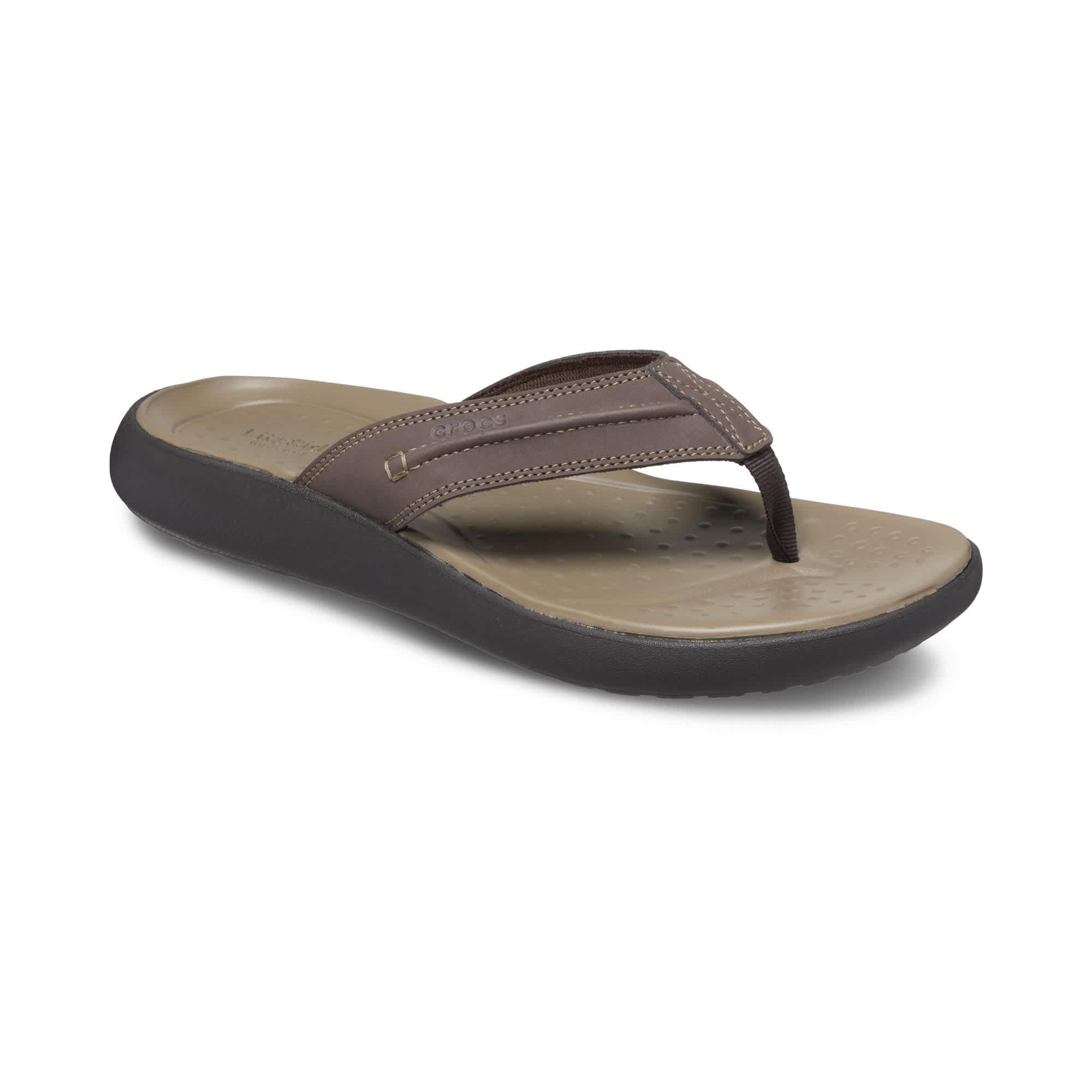 Crocs Yukon Vista II Flip