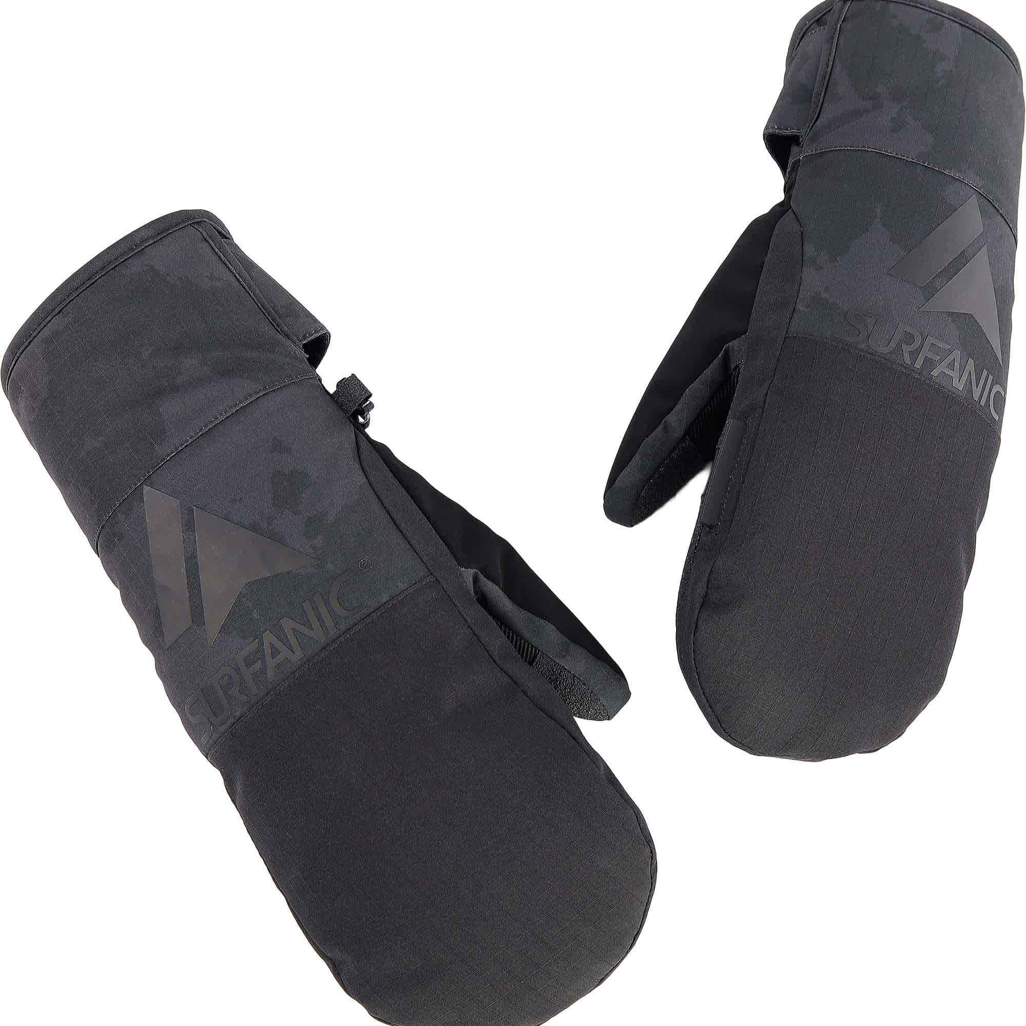 Surfanic Blaze Ski Mitt