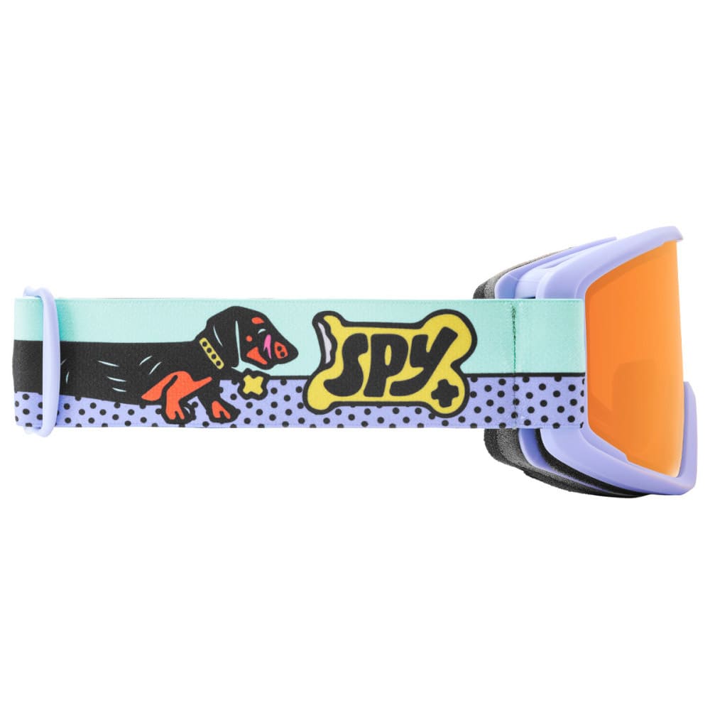 Spy CRUSHER ELITE JR Kids' Ski/Snowboard Goggles