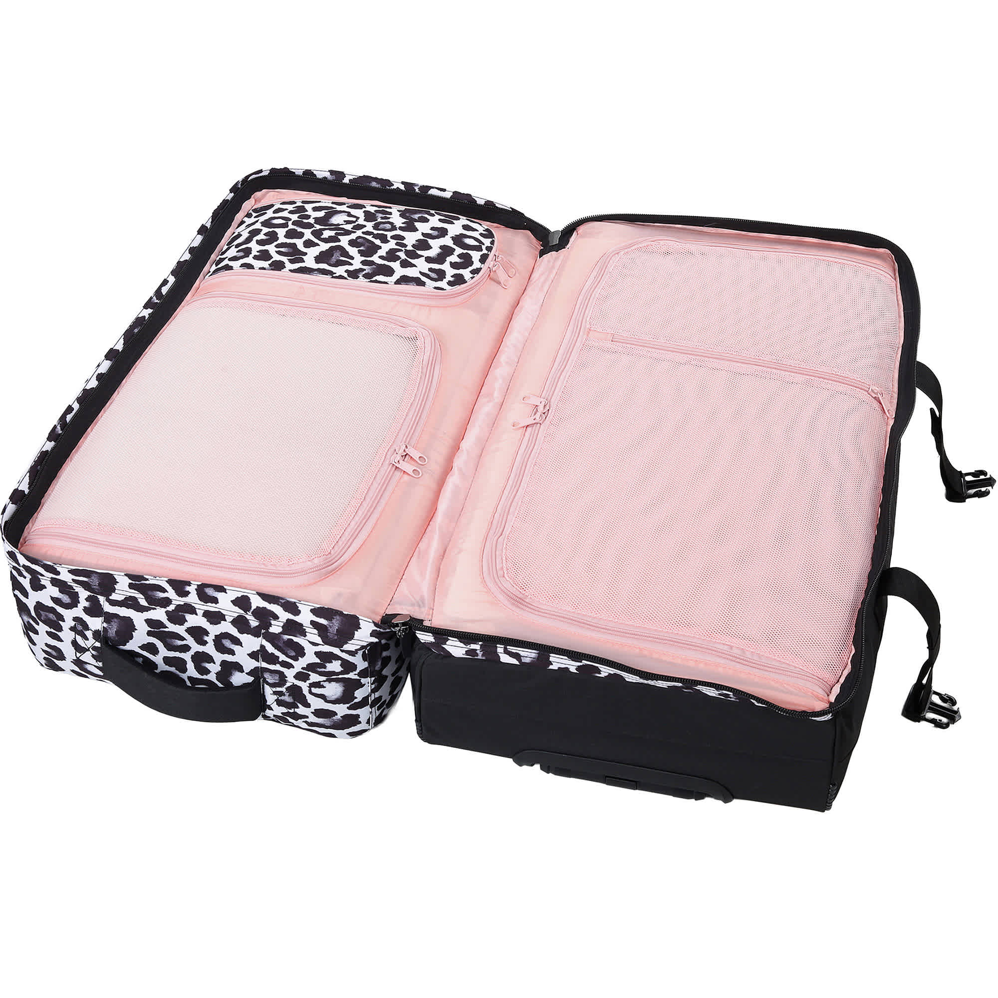 Surfanic Maxim 3.0 120L Wheeled Suitcase