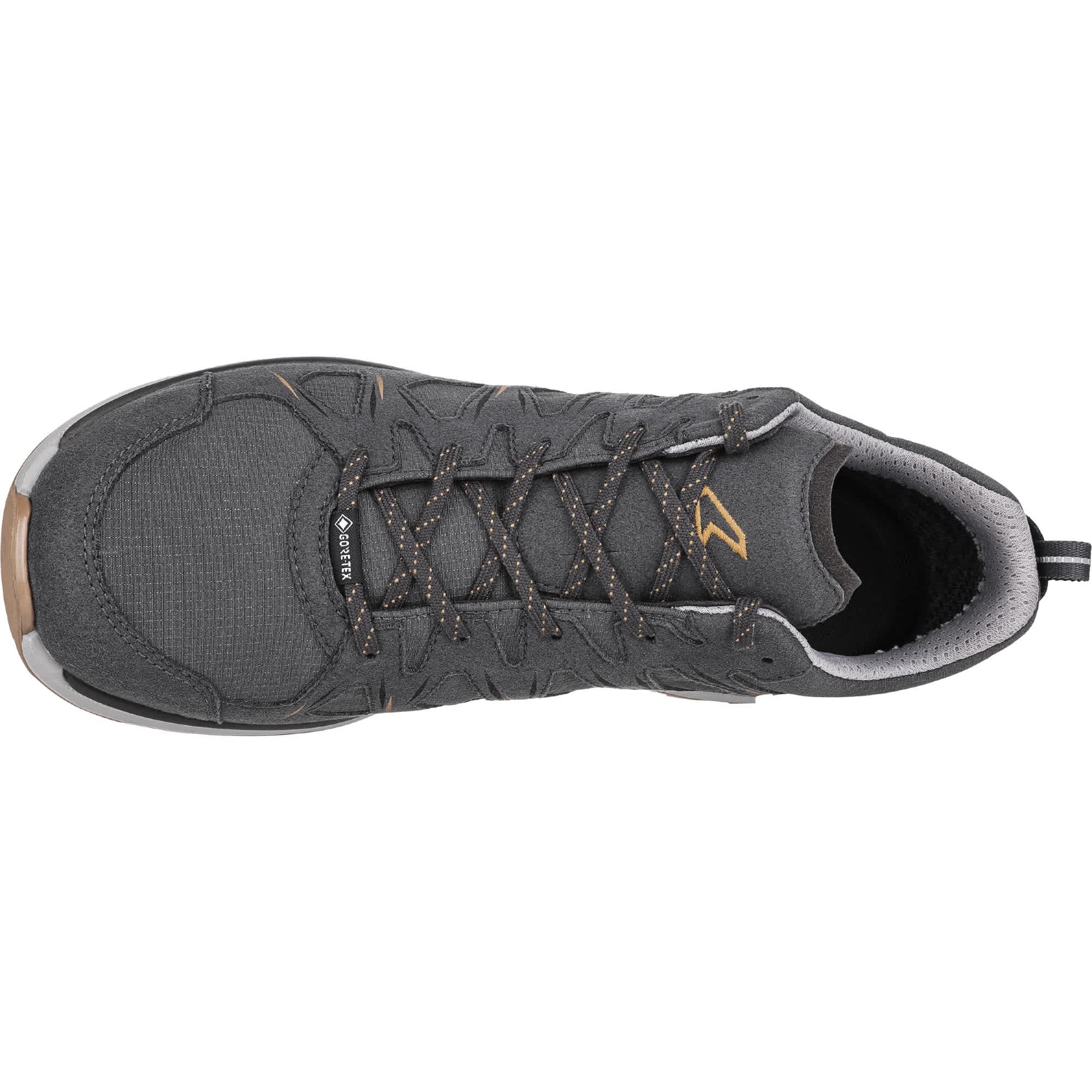 LOWA Innox Evo II GTX Men's Walking Shoes