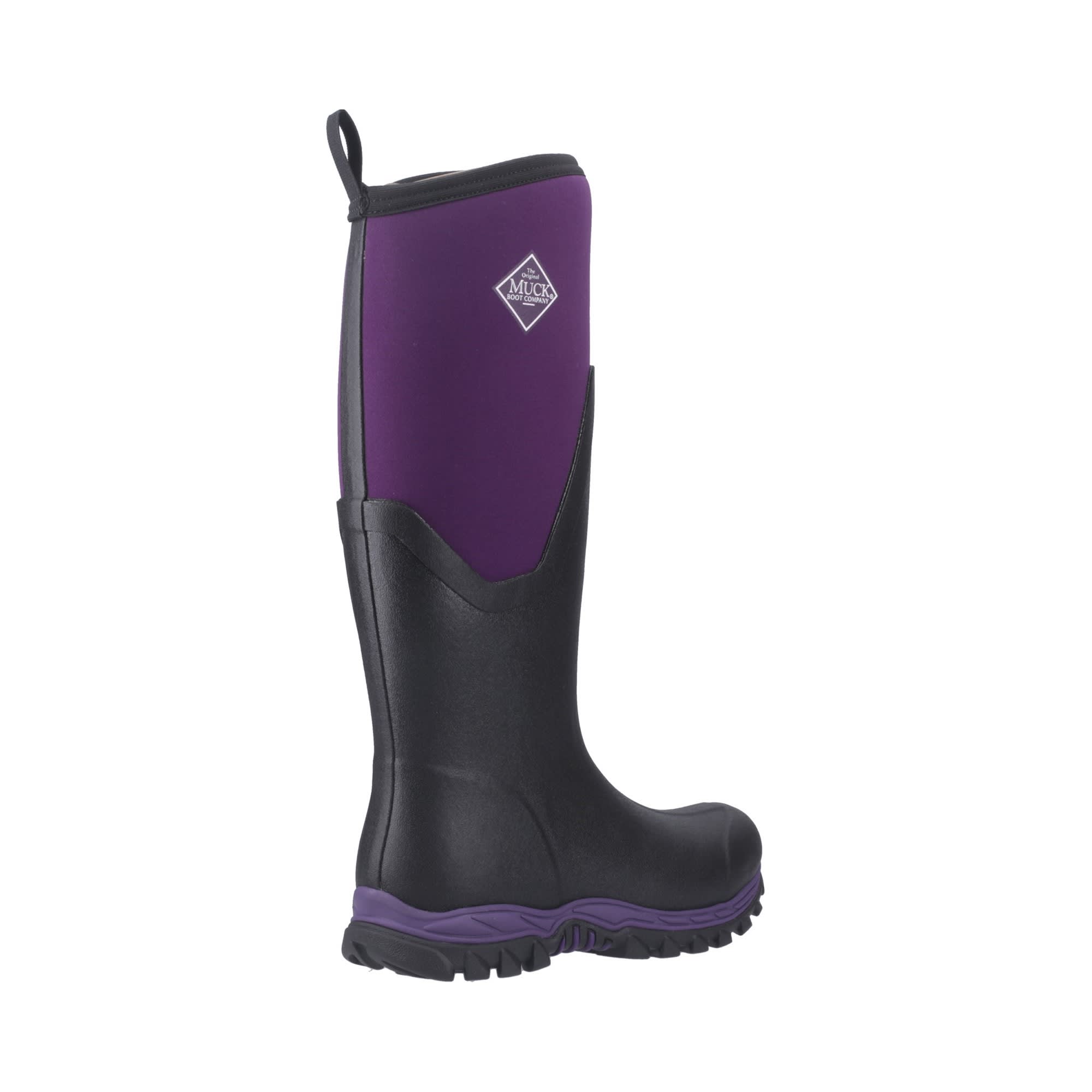 Muck Boot Arctic Sport II Tall Women's Wellington Boots
