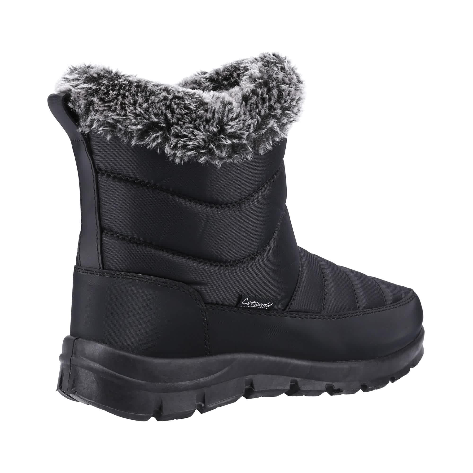 Cotswold Longleat Women's Wellington Boots