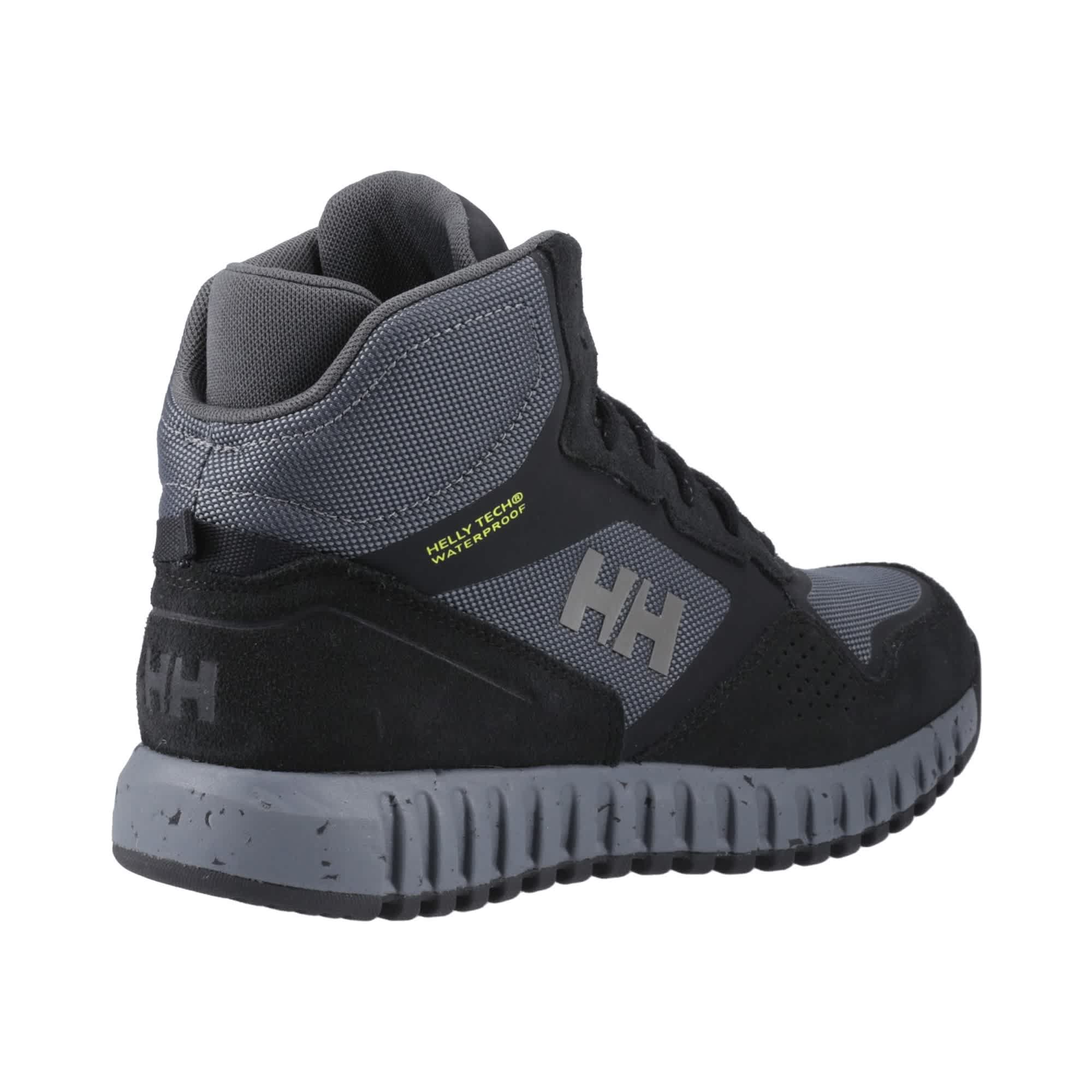 Helly Hansen Sport Monashee Hiking Boots