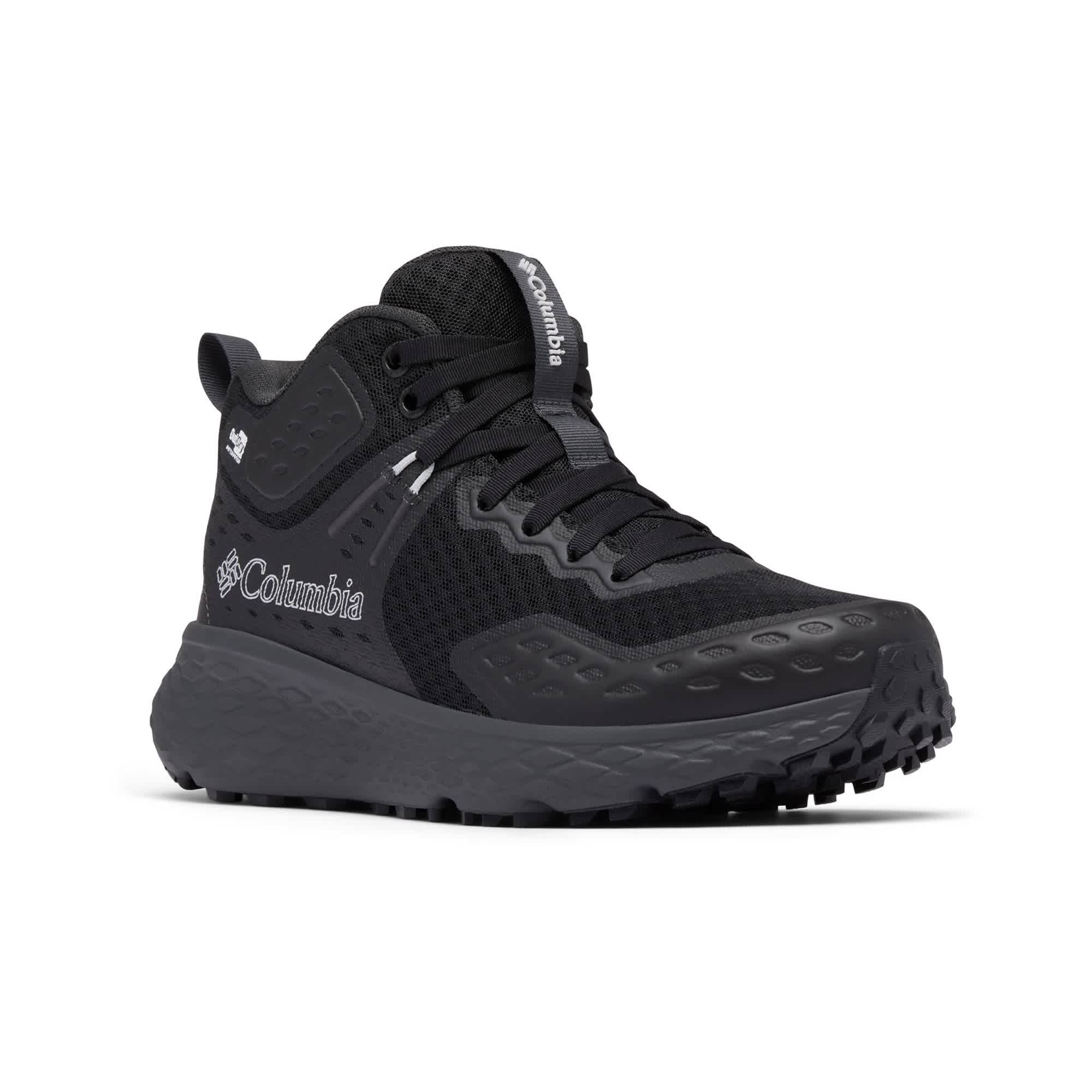 Columbia Konos TRS Outdry Mid Hiker