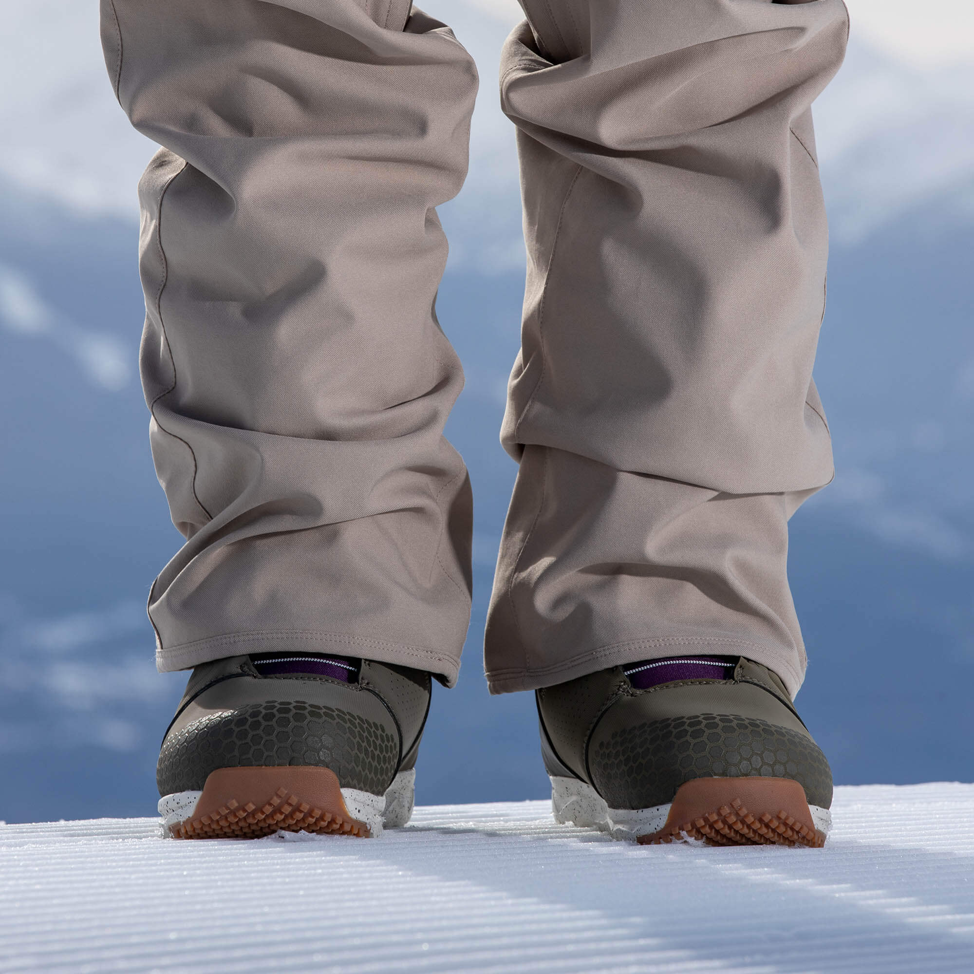 Nidecker Altai Mens Snowboard Boots