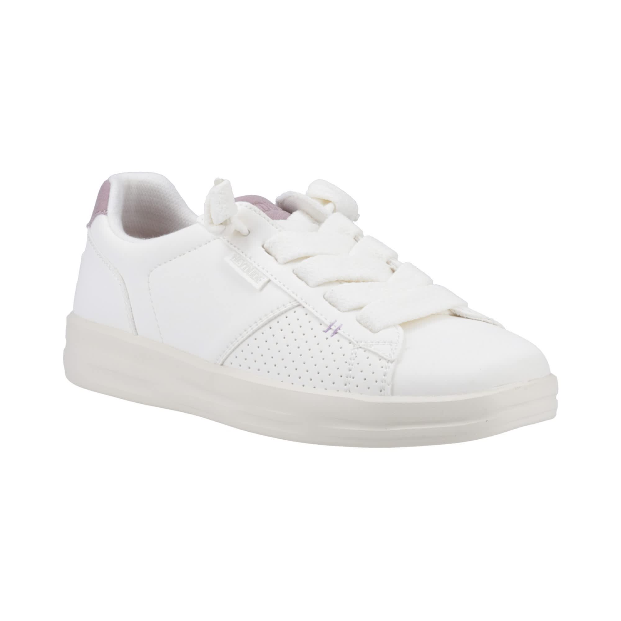 HEYDUDE Women's Karina Duo Classic Trainers