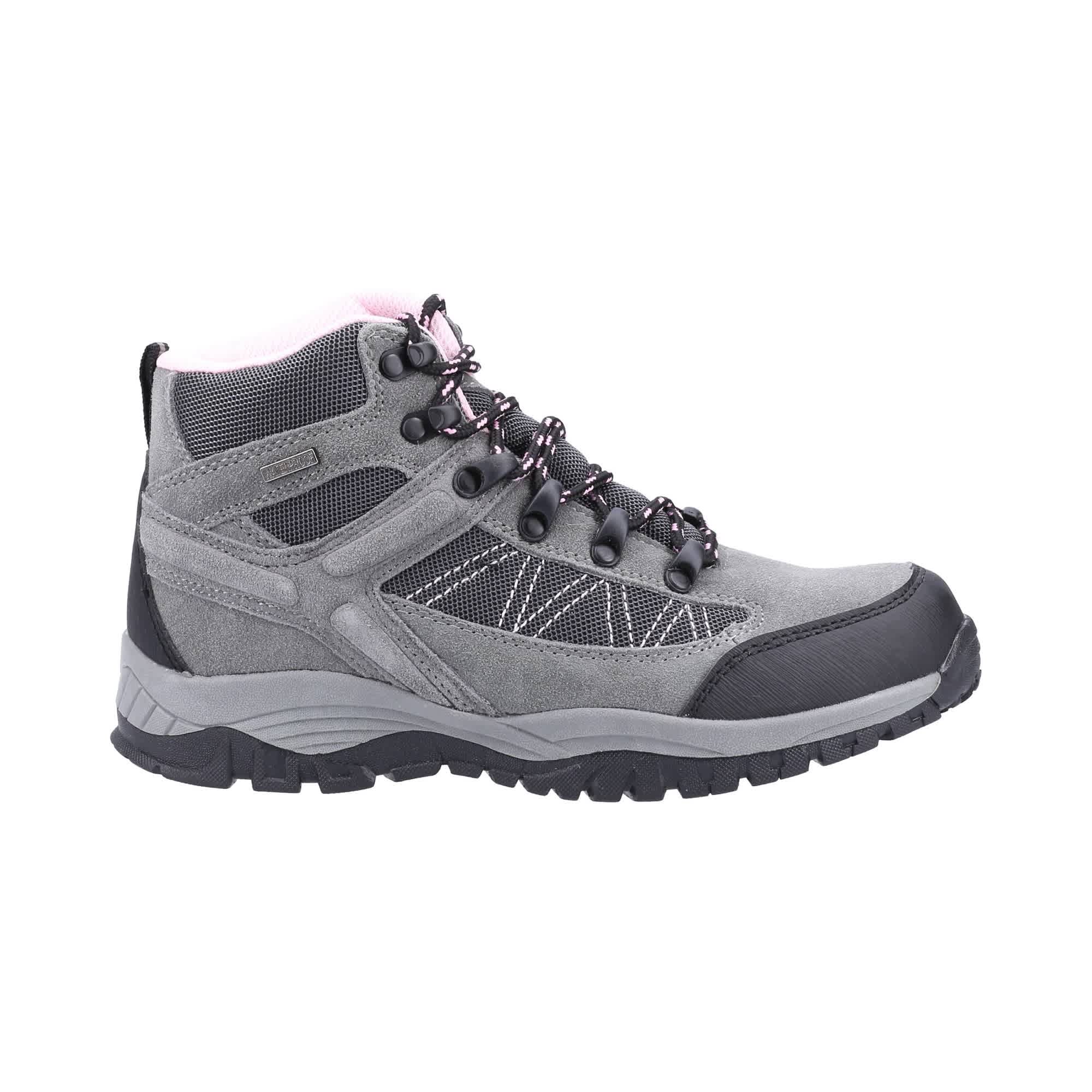 Cotswold Maisemore Suede Hiking Boot WP