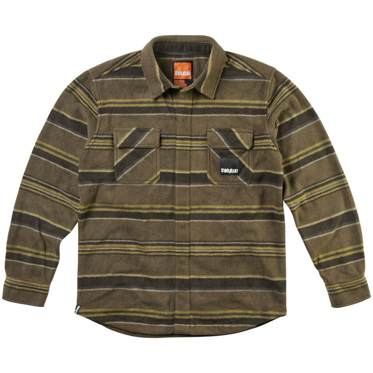 thirtytwo Rest Stop Shirt