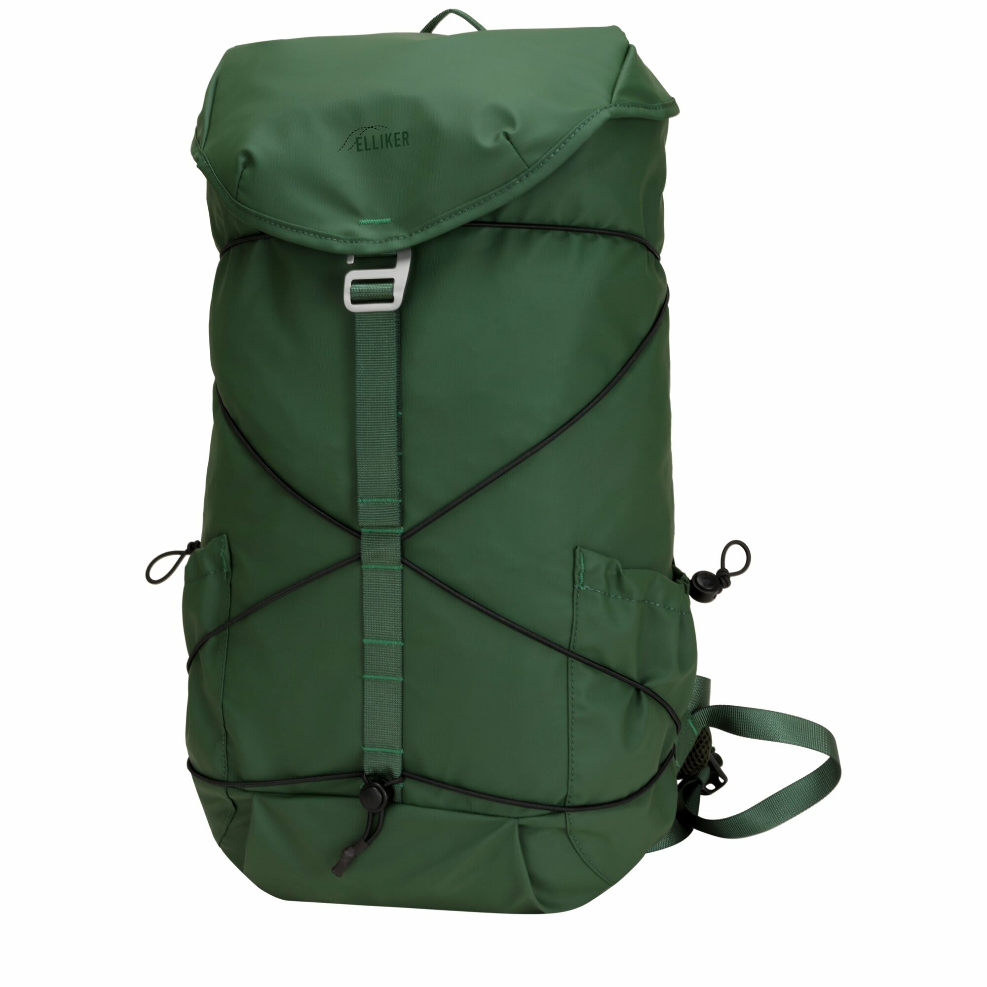 Elliker Wharfe Flap Over Backpack 22L