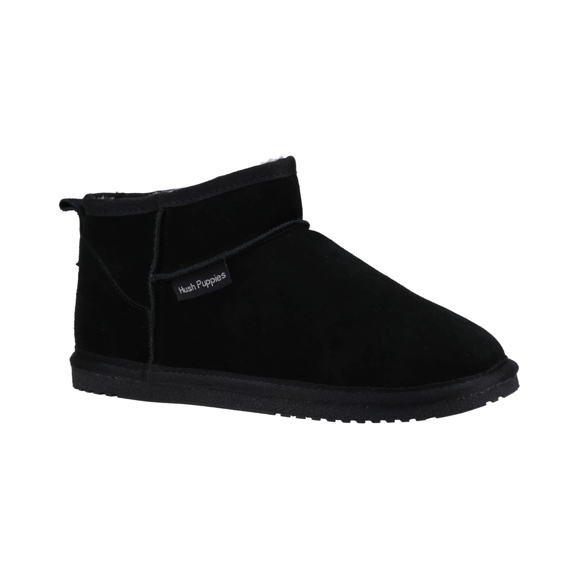Hush Puppies Women's Ashanti Slippers