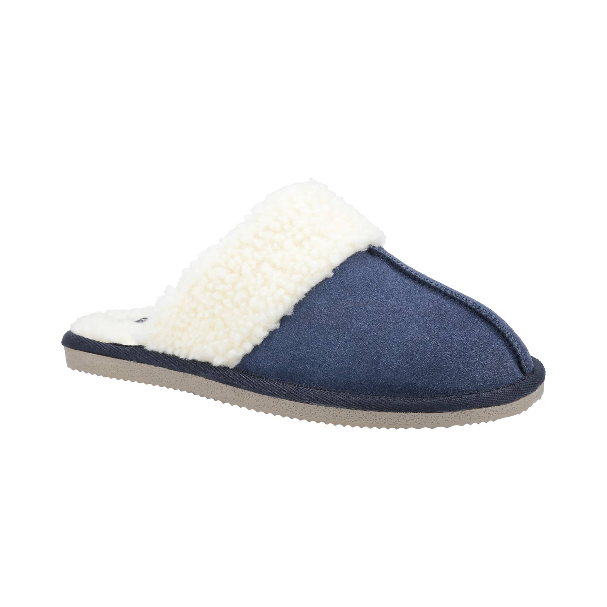 Hush Puppies Women's Arianna Mule Slippers