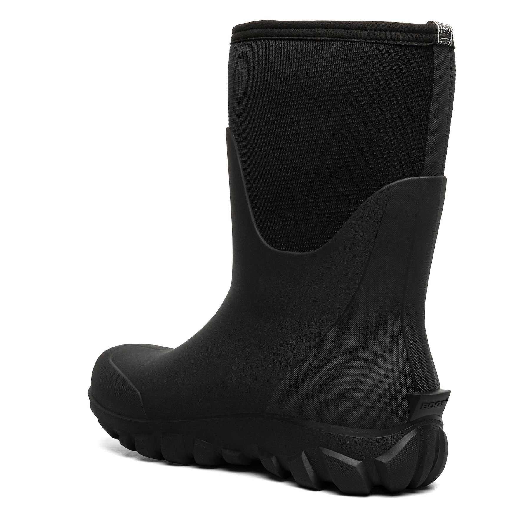 BOGS Classic Seamless Mid Men's Waterproof Boots
