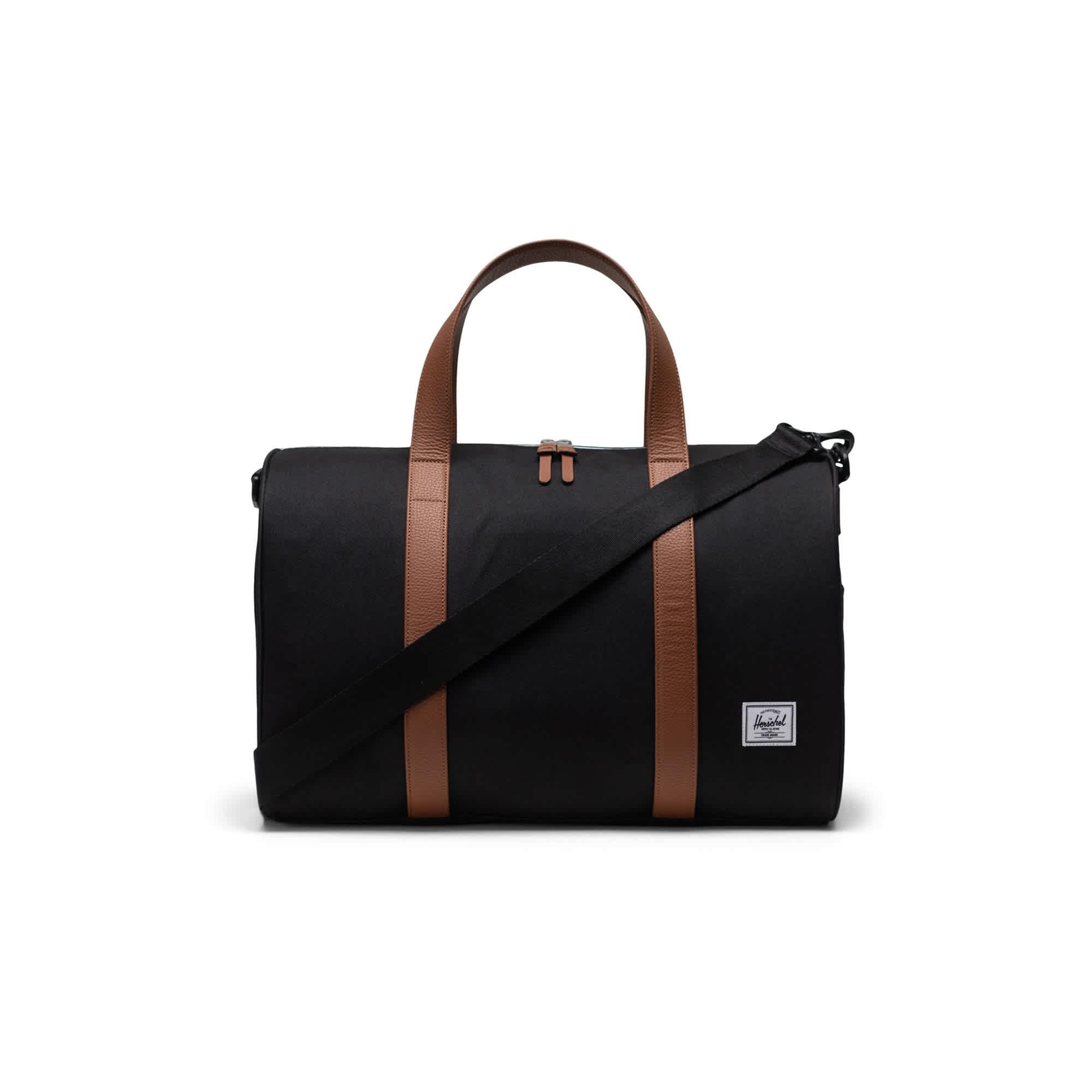 Herschel Bags Novel Duffle