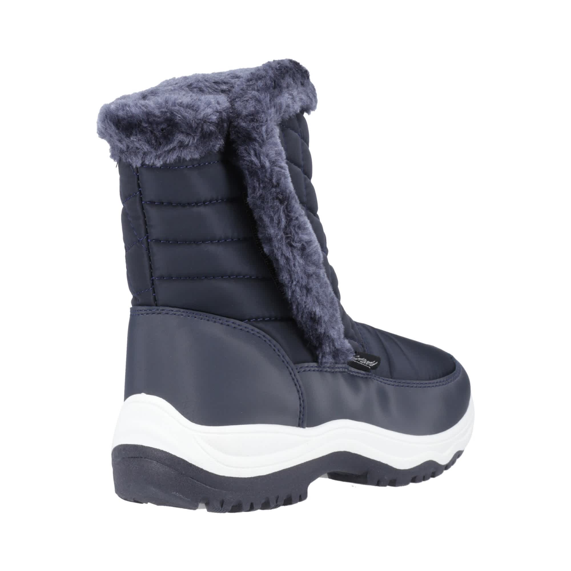 Cotswold Butterrow Women's Wellington Boots