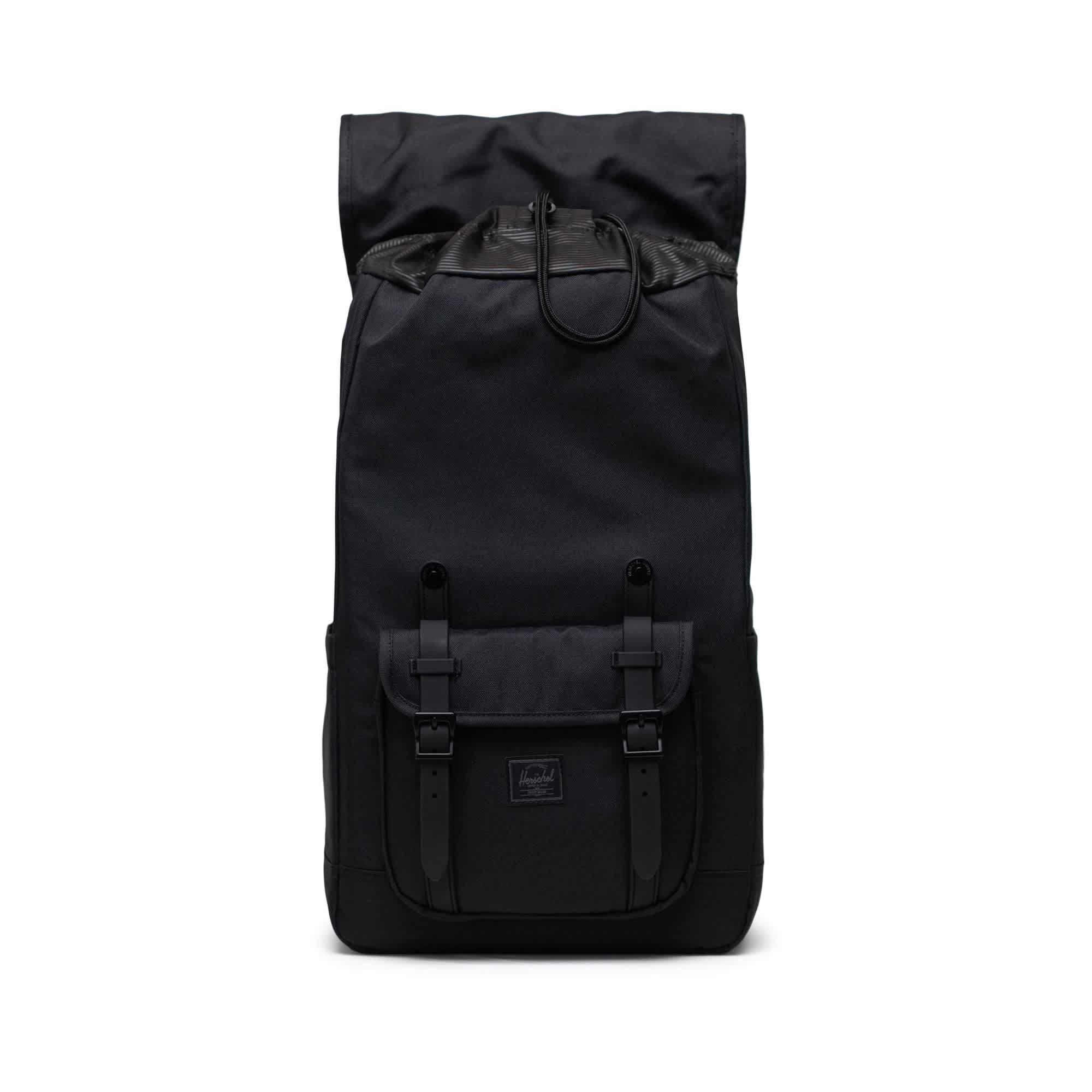 Herschel Bags Herschel Little America Backpack