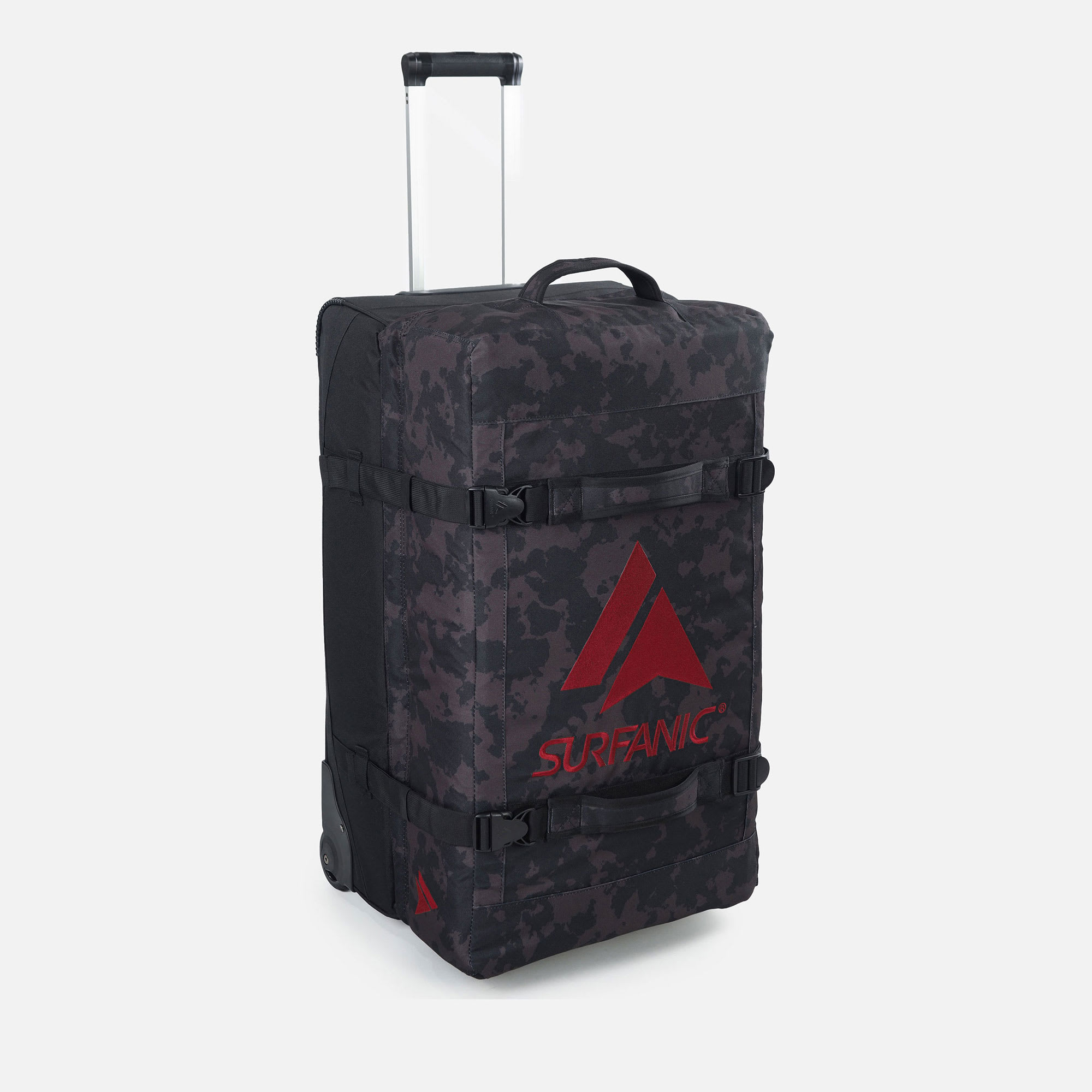 Surfanic Maxim 3.0 100 Roller Bag