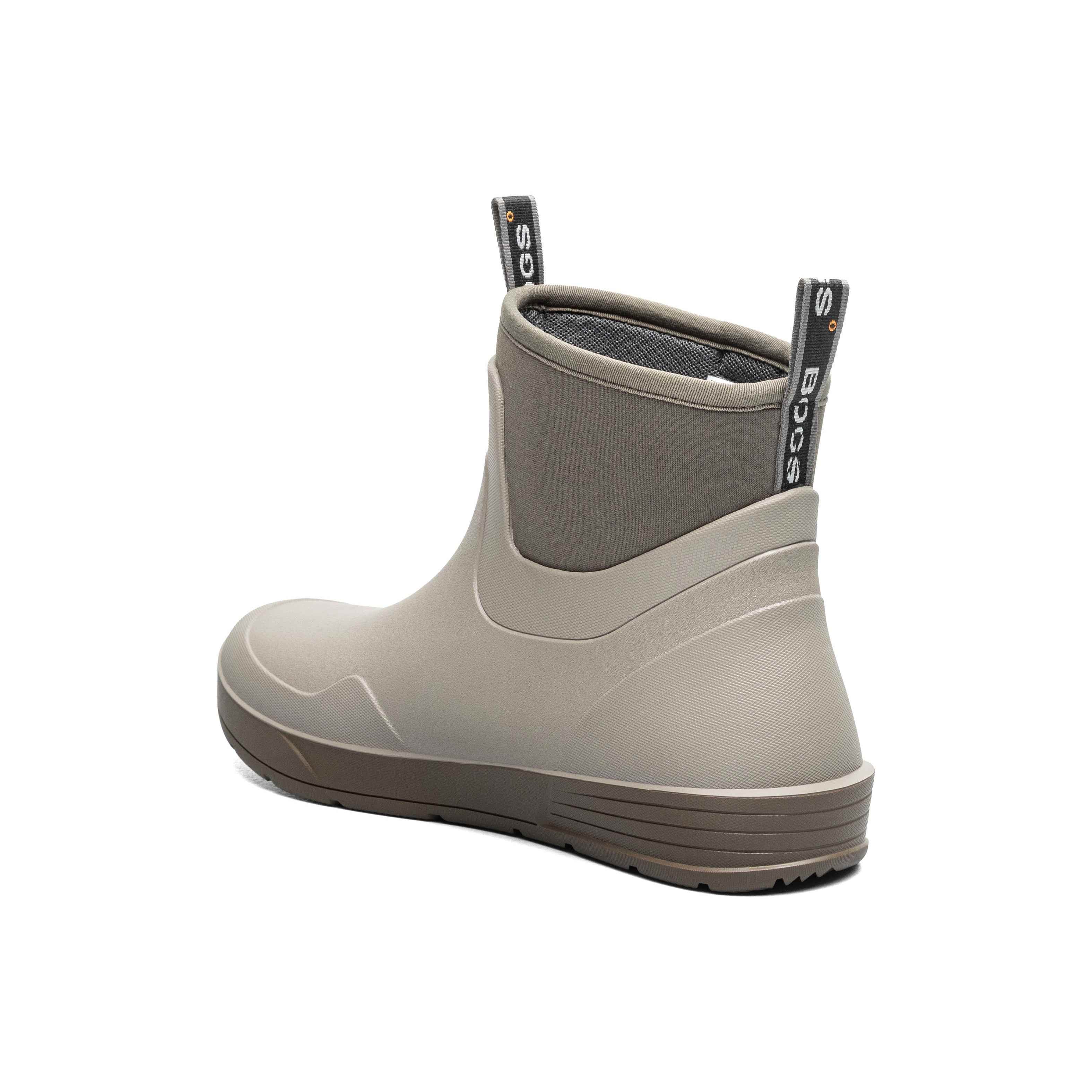 BOGS Rockaway Seamless Chelsea Men's Waterproof Boots