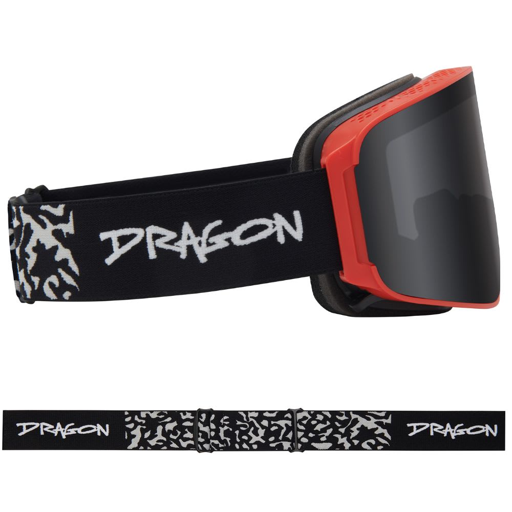 Dragon NFX MAG OTG Snowboard/Ski Goggles
