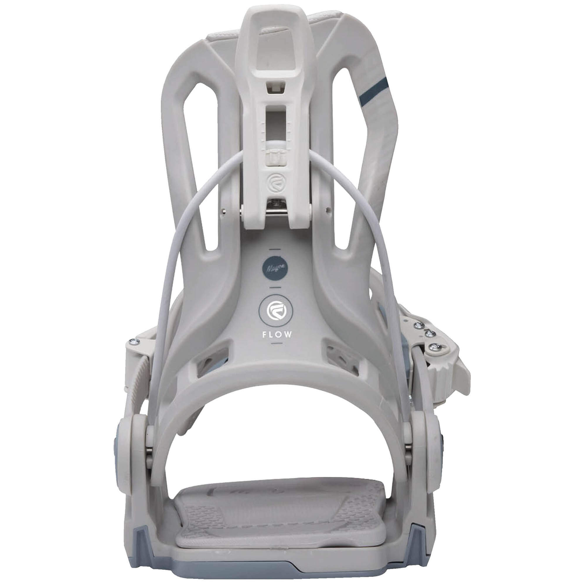 Flow Mayon Fusion Women's Snowboard Bindings 2024